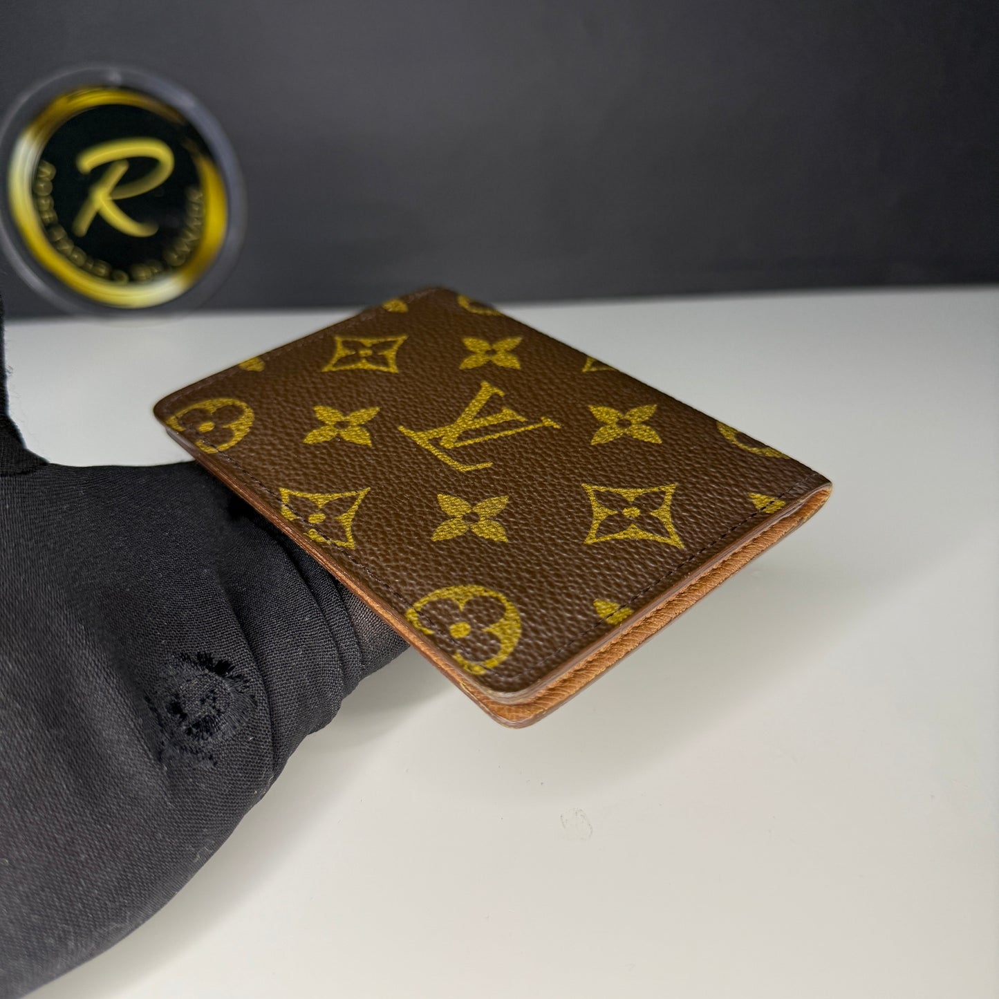 Louis Vuitton Card Holder