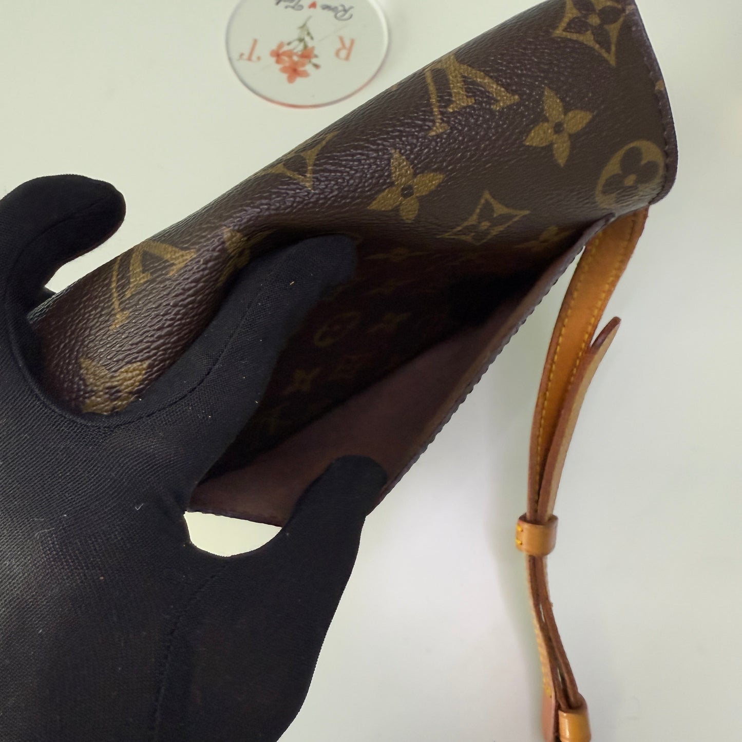 Louis Vuitton Saint Cloud PM