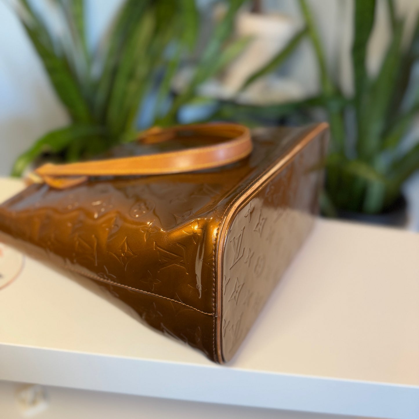 Louis Vuitton Vernis
