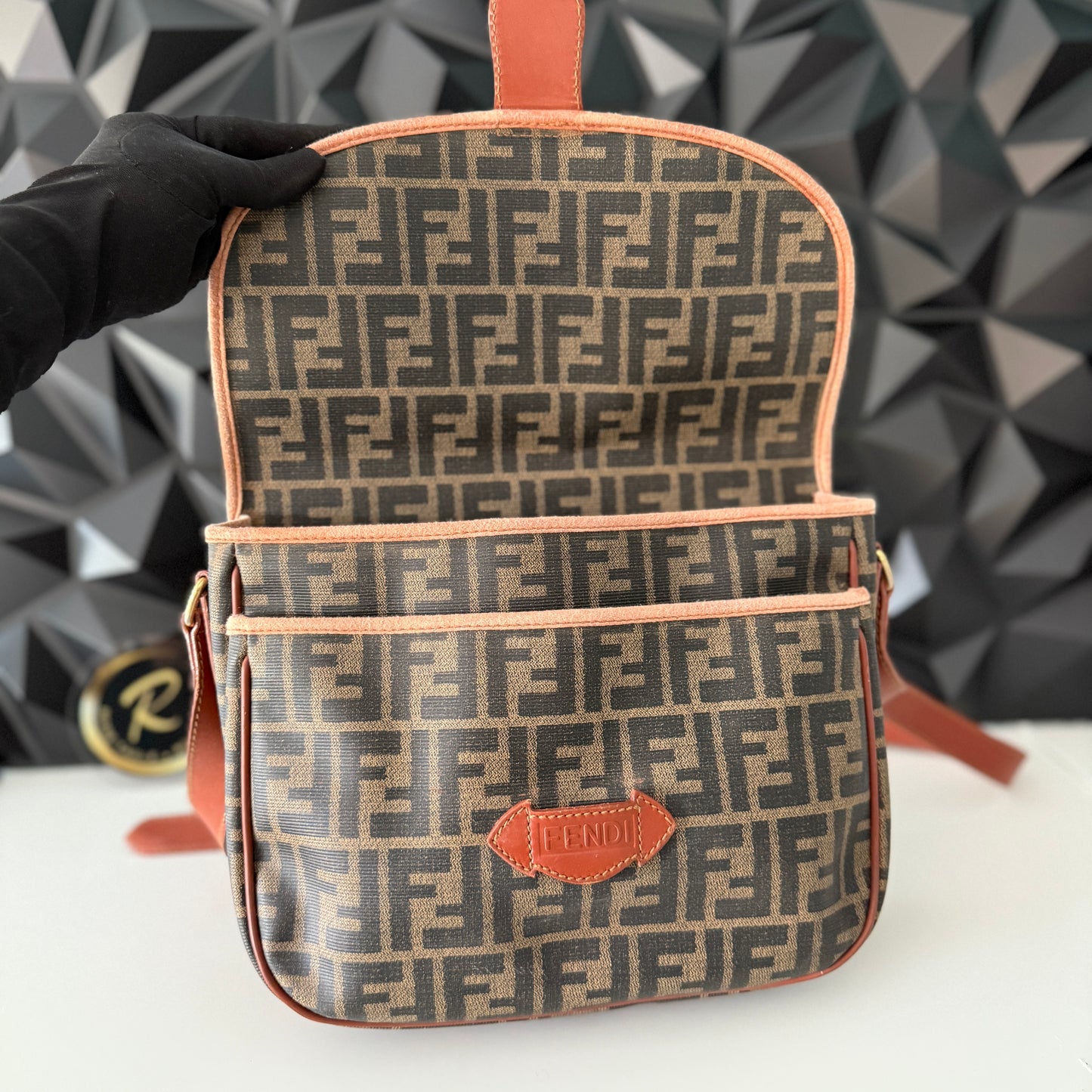 Fendi Crossbody Bag