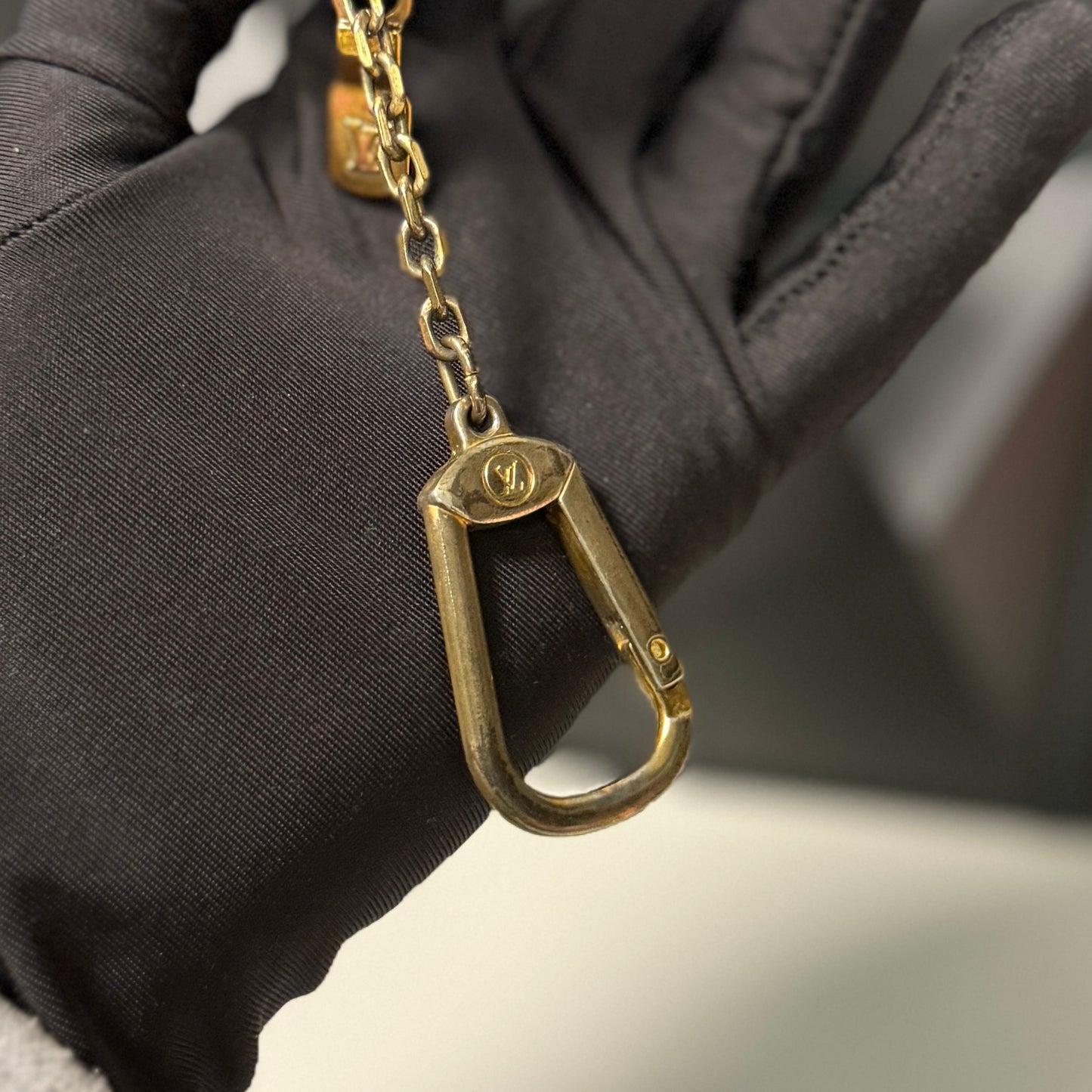Louis Vuitton Key Cles
