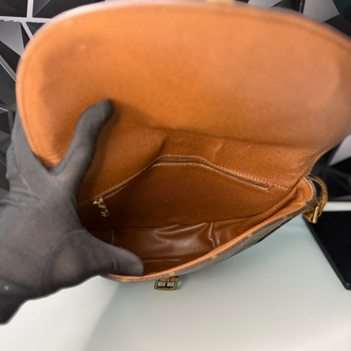 Louis Vuitton Chantilly GM
