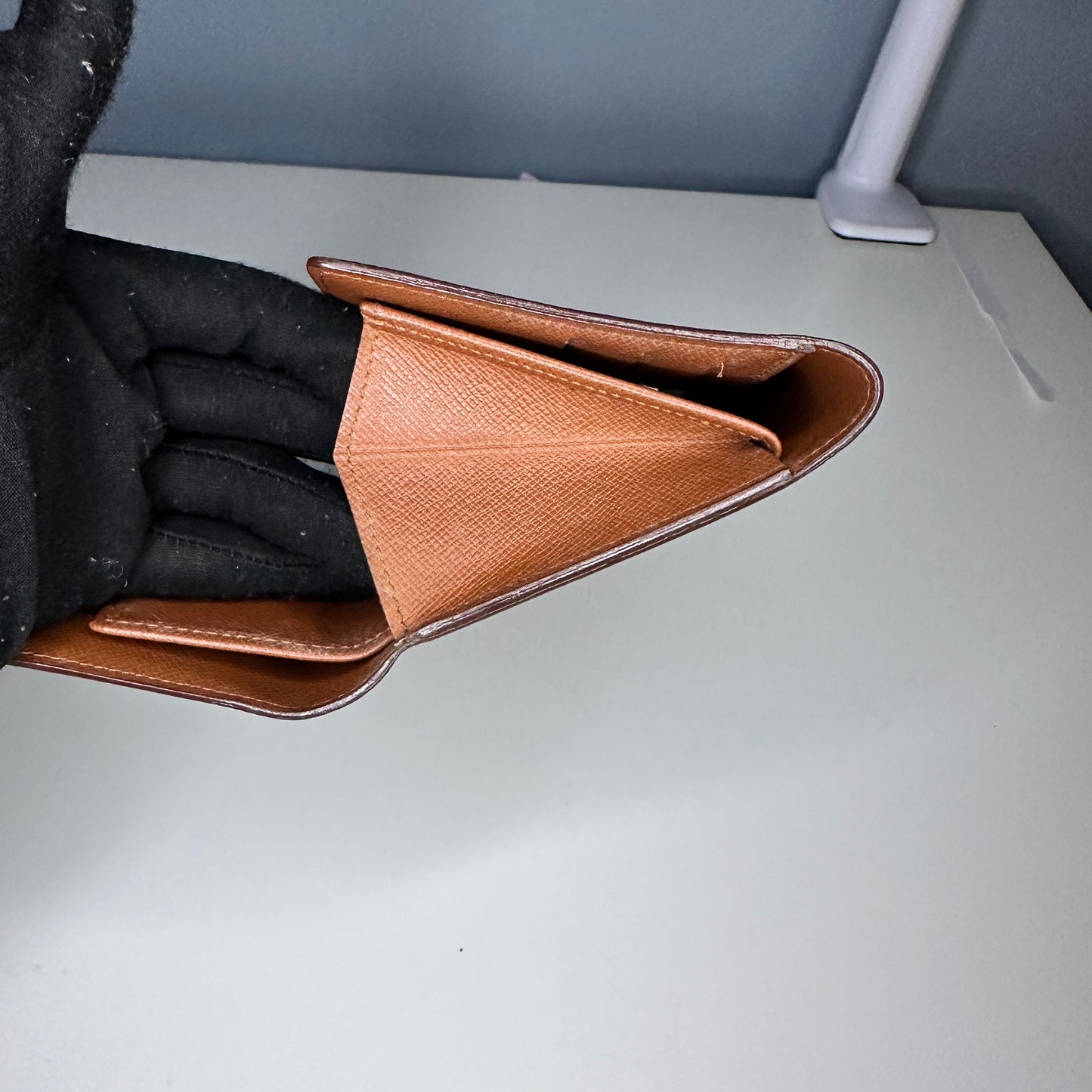 Louis Vuitton International Wallet