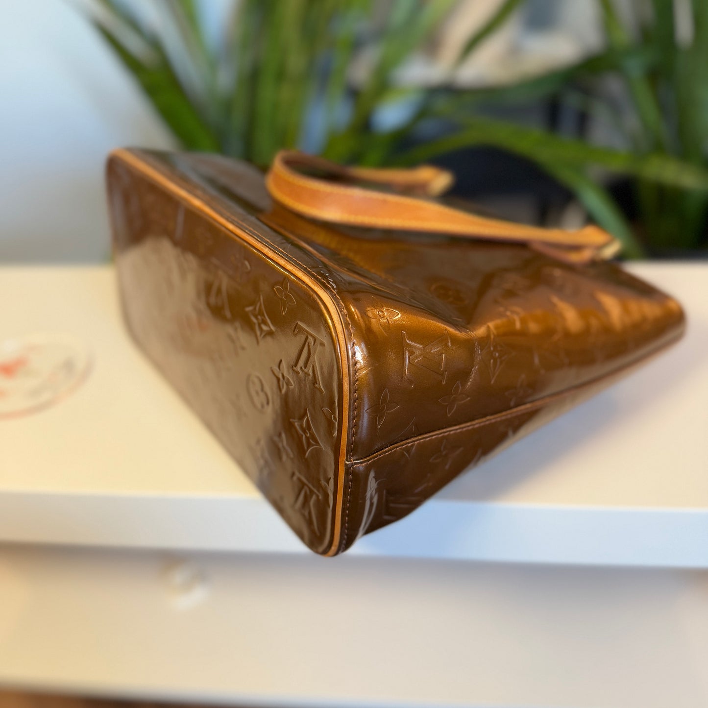 Louis Vuitton Vernis