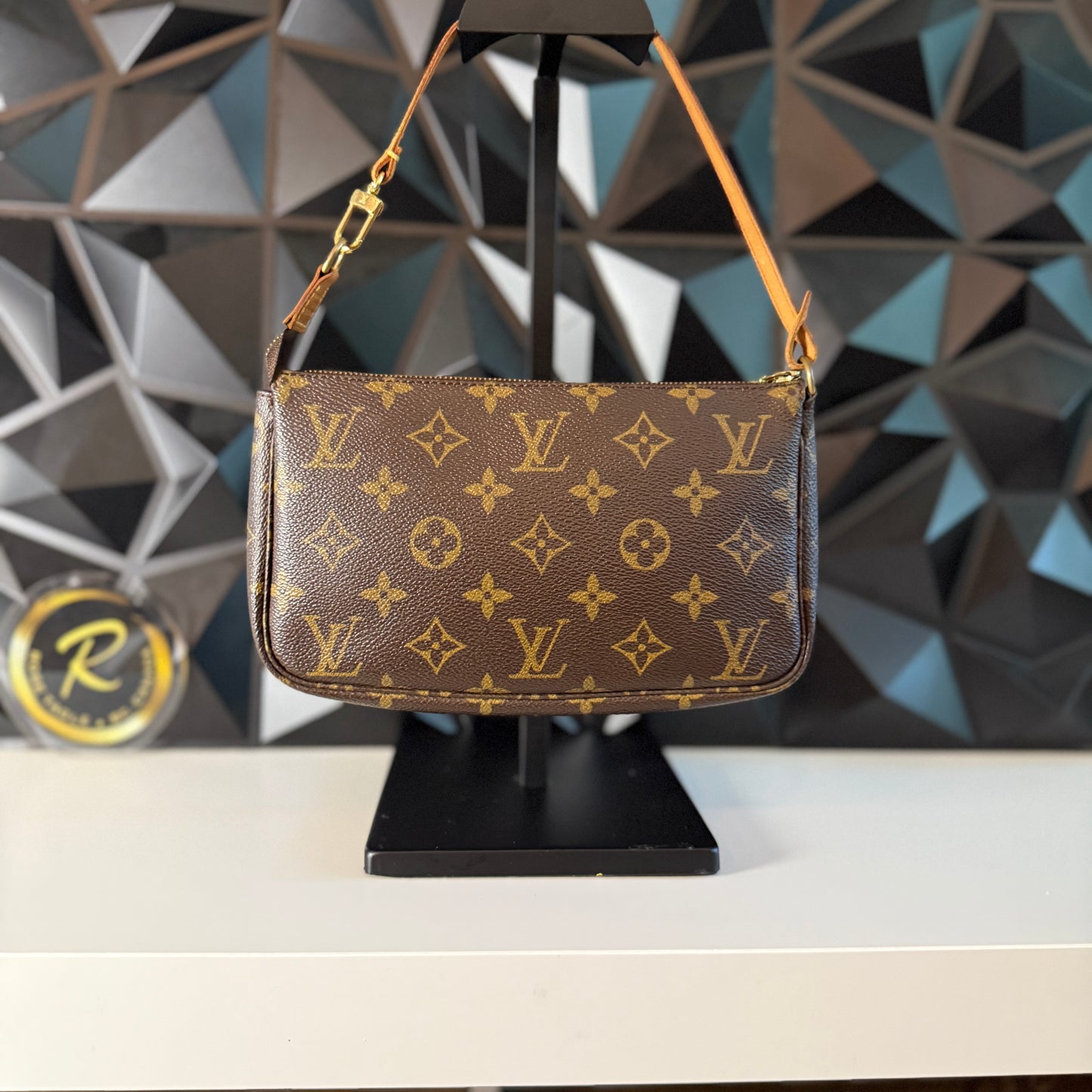 Louis Vuitton Pochette Accessoires