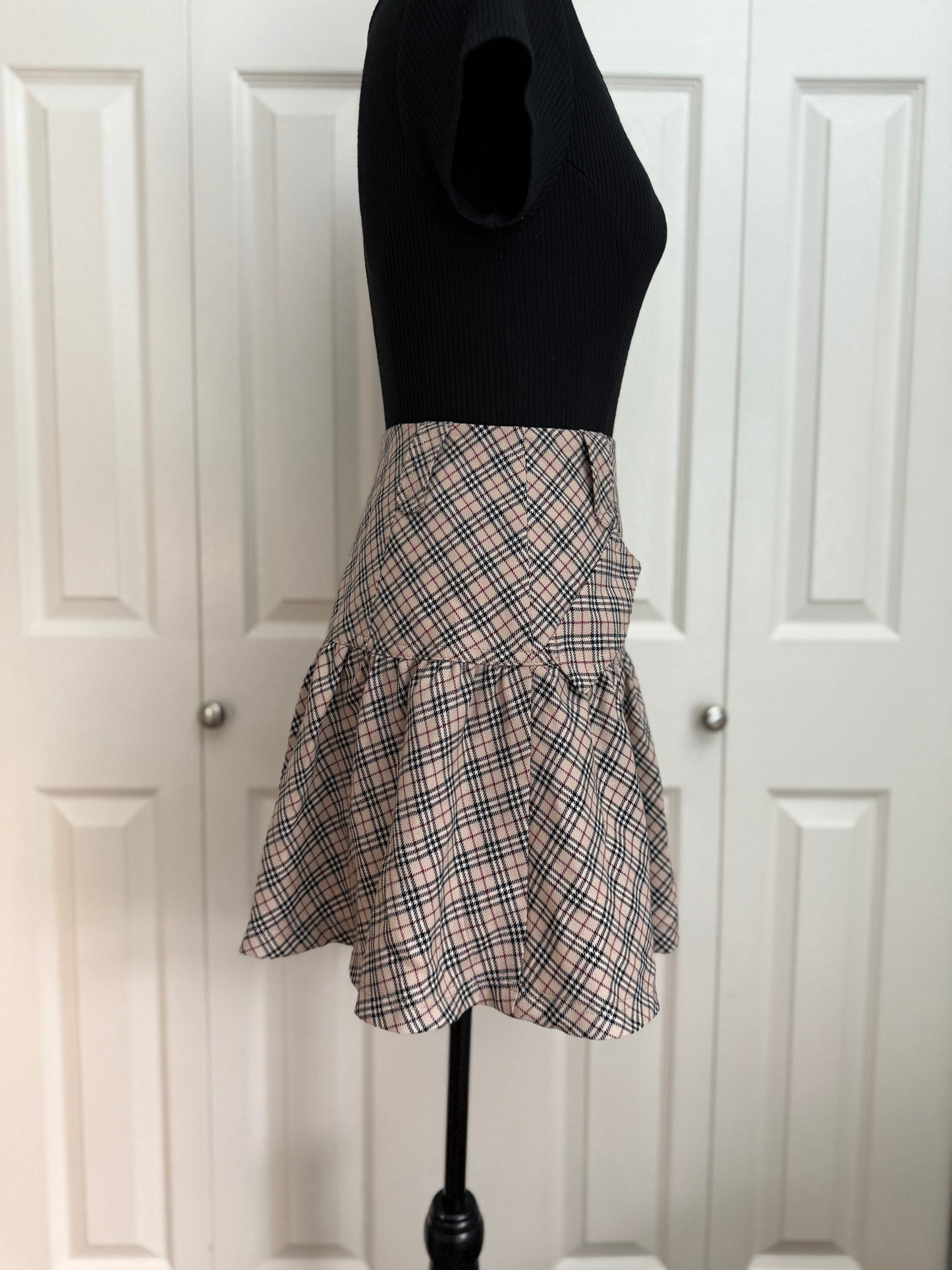 Burberry Skirt