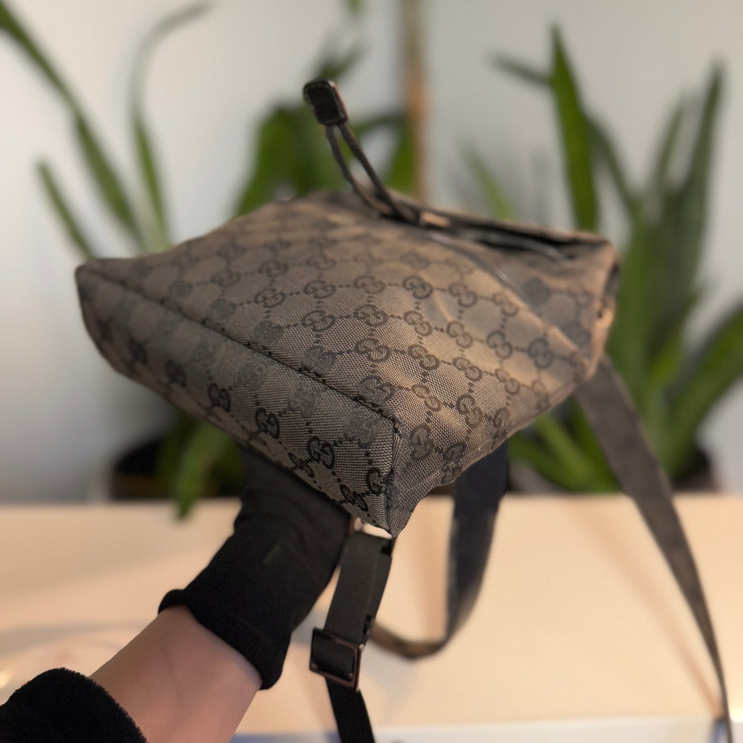 Gucci Small Backpack