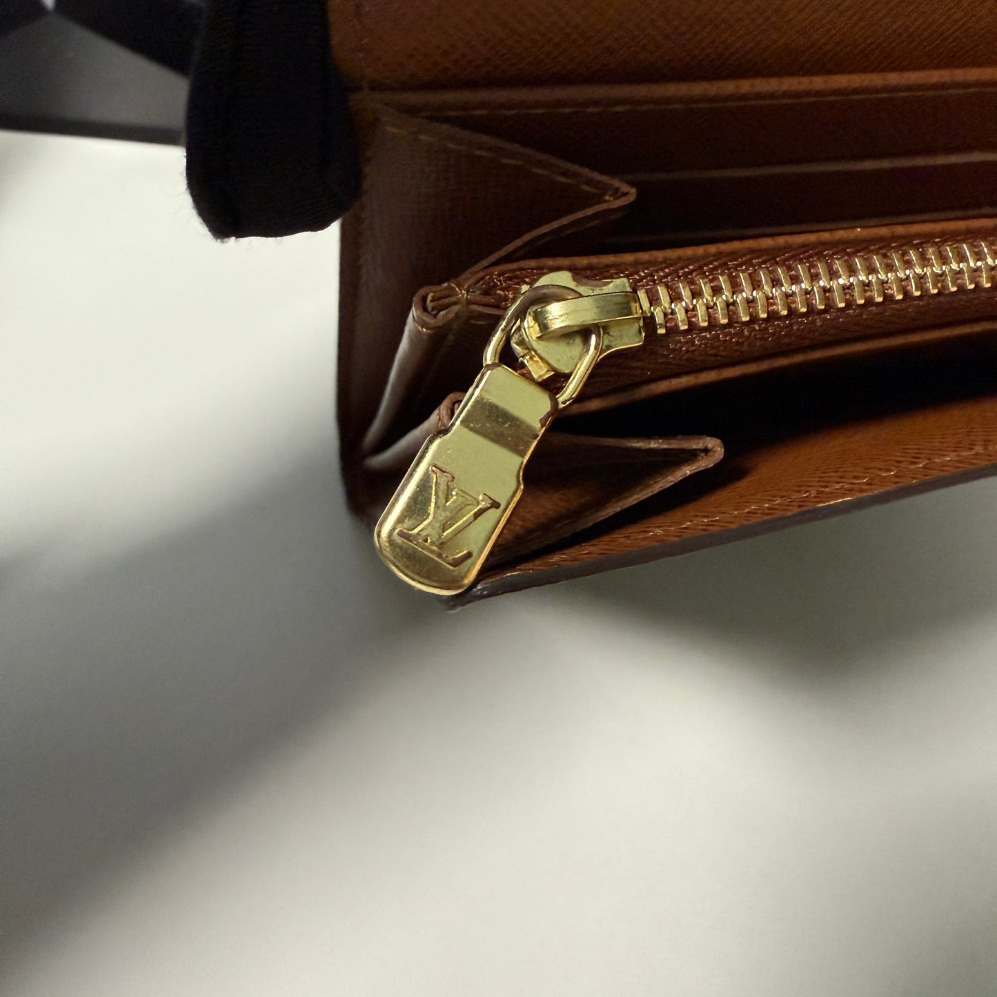 Louis Vuitton Sarah Wallet