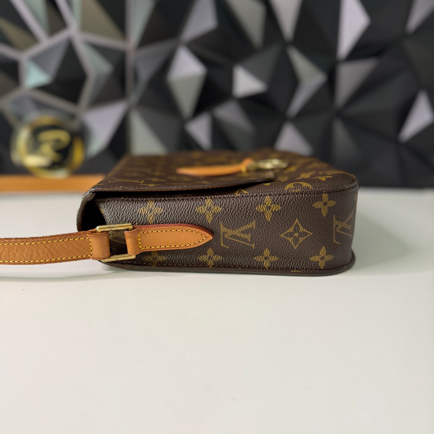 Louis Vuitton Saint Cloud GM