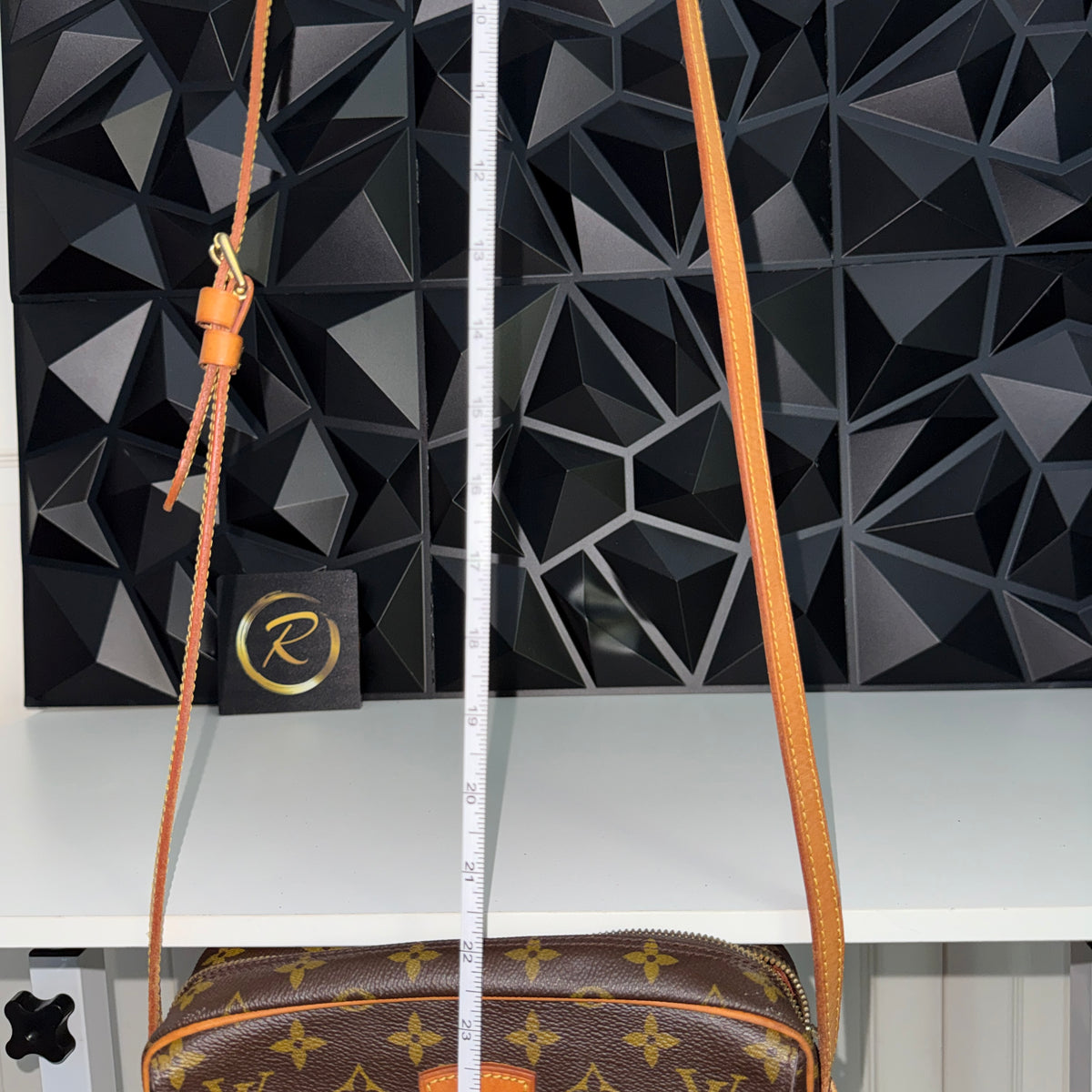 Louis Vuitton Jeune Fille PM
