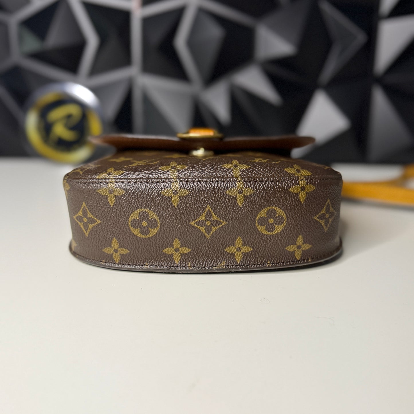 Louis Vuitton Saint Cloud PM