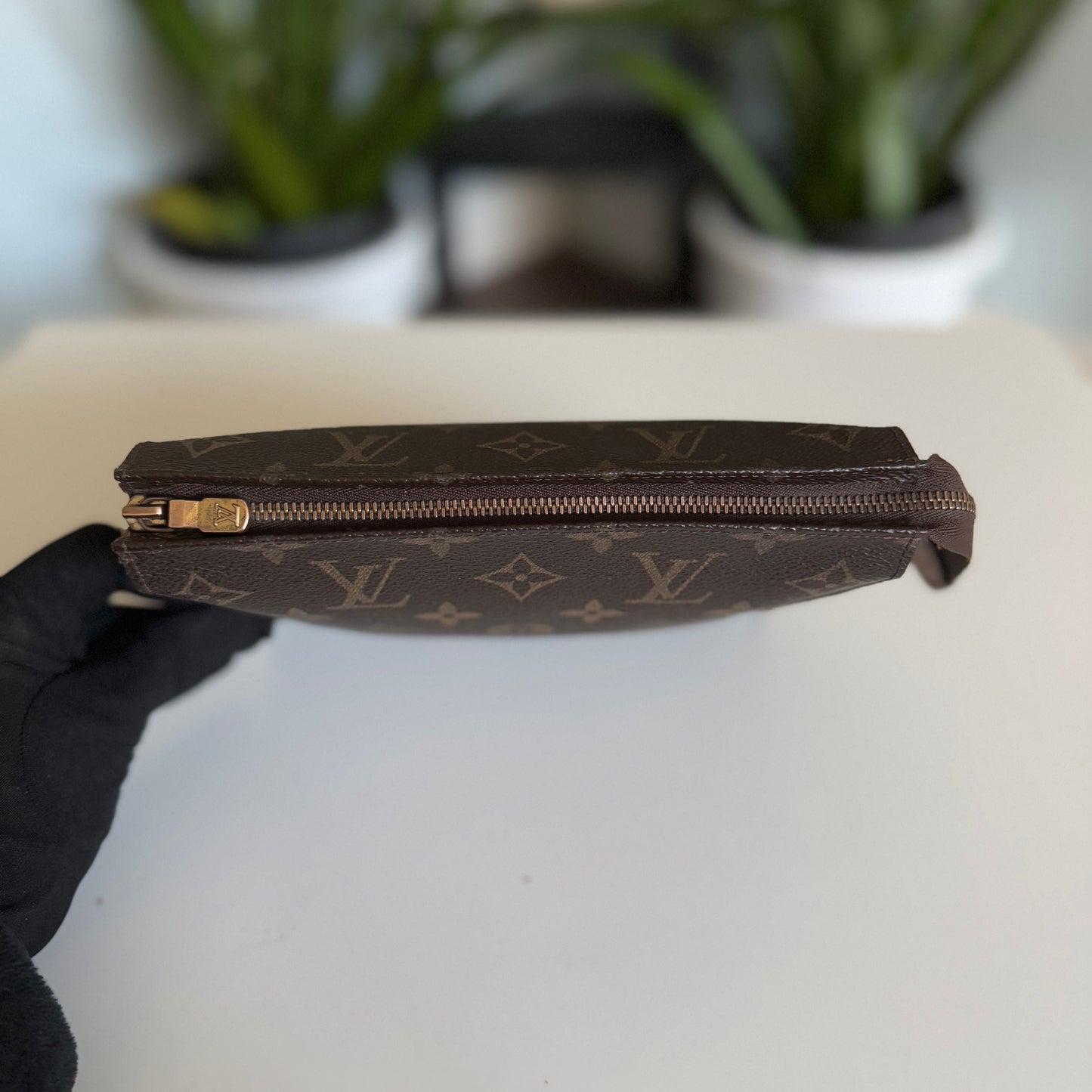 Louis Vuitton Toiletry 19