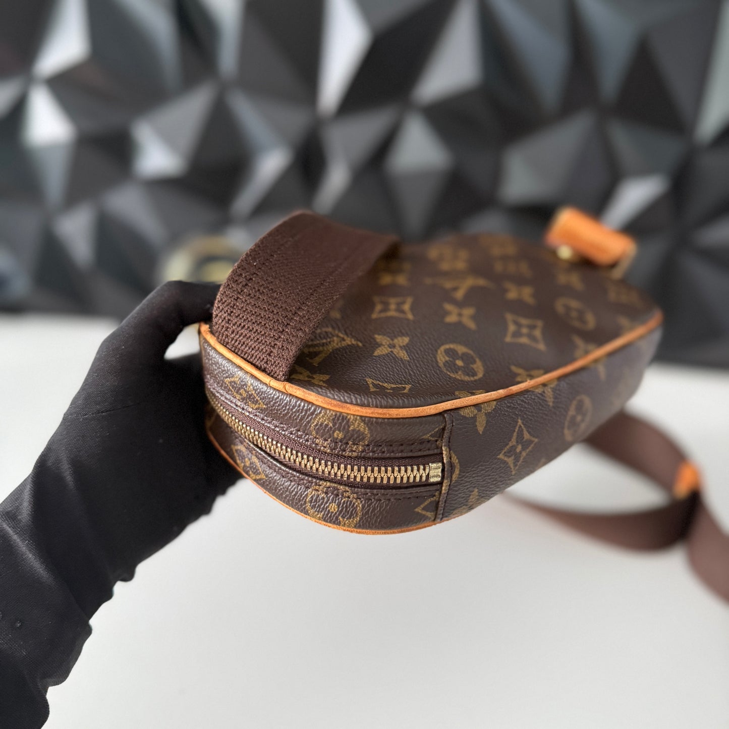 Louis Vuitton Gange Bumbag / Beltbag