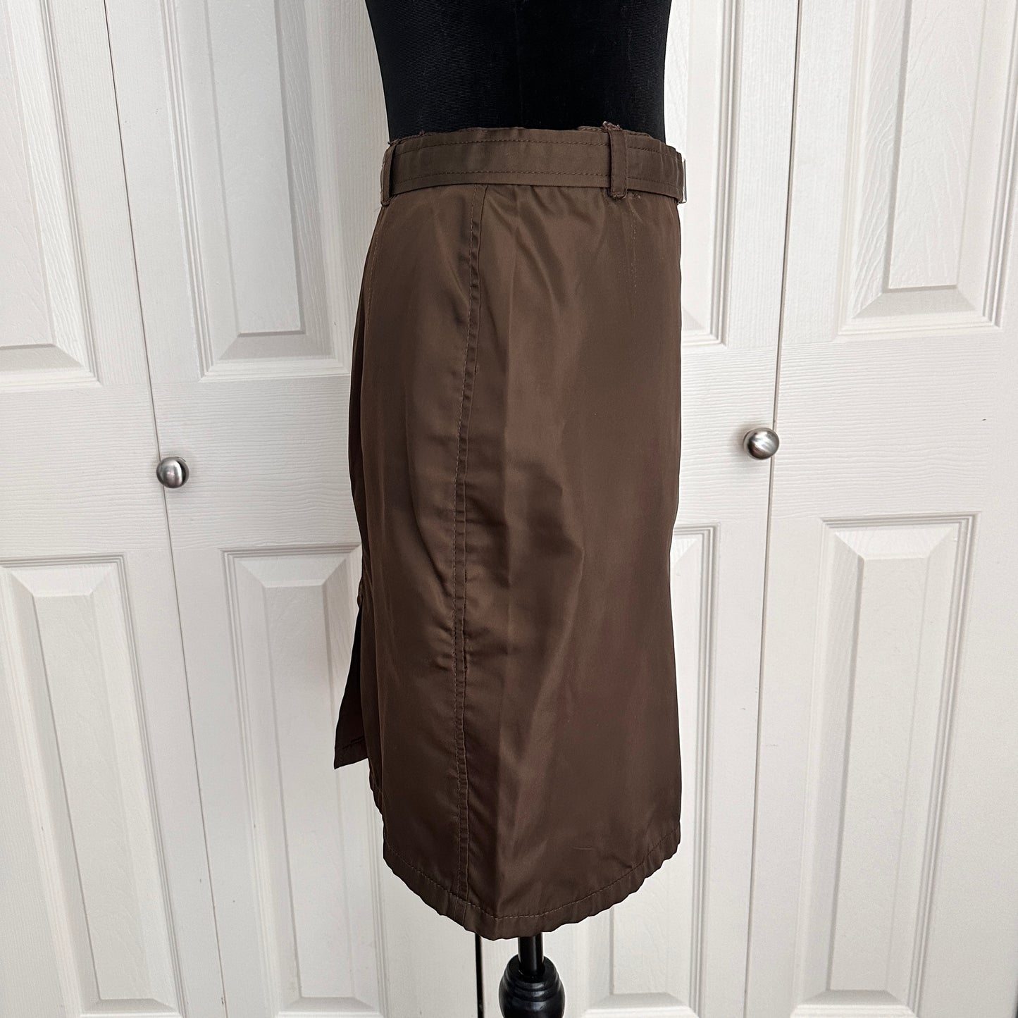 Prada skirt