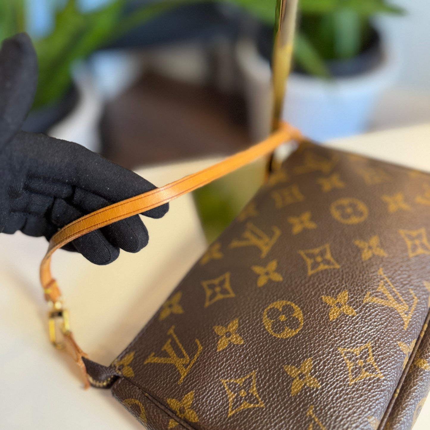 Louis Vuitton Pochette Accessoires