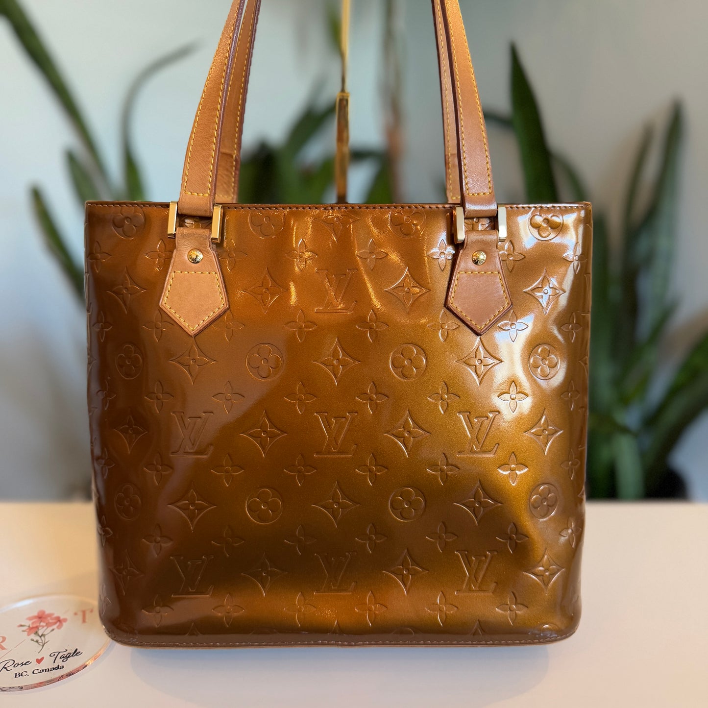 Louis Vuitton Vernis