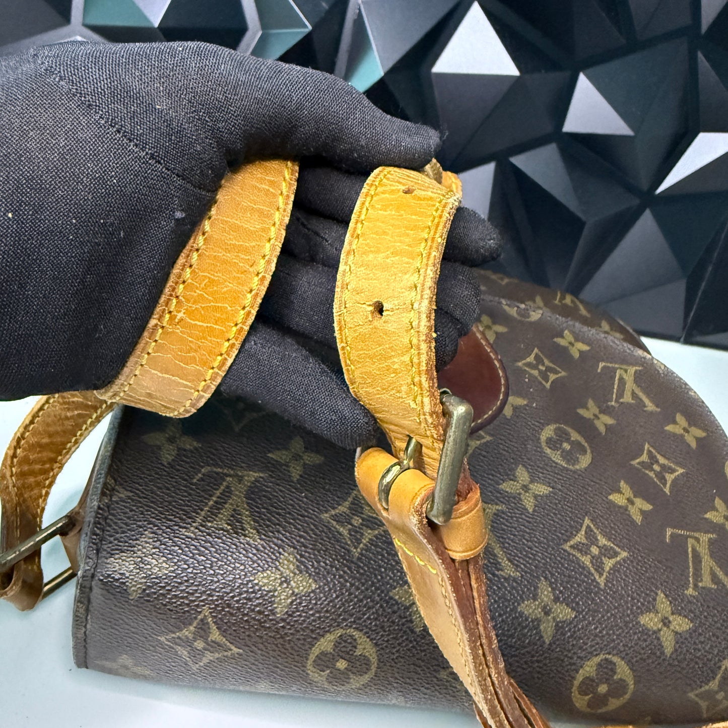 Louis Vuitton Saint Cloud GM