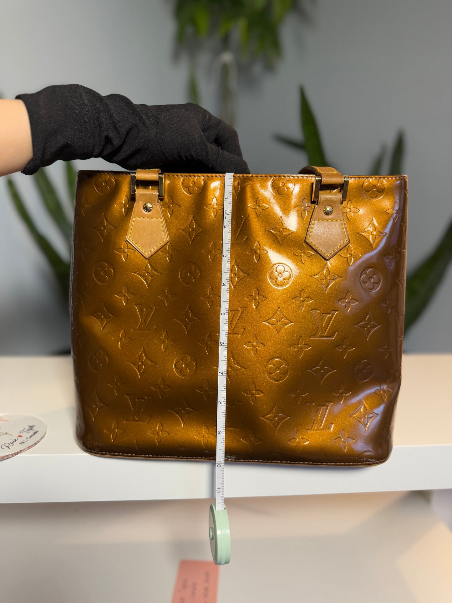 Louis Vuitton Vernis