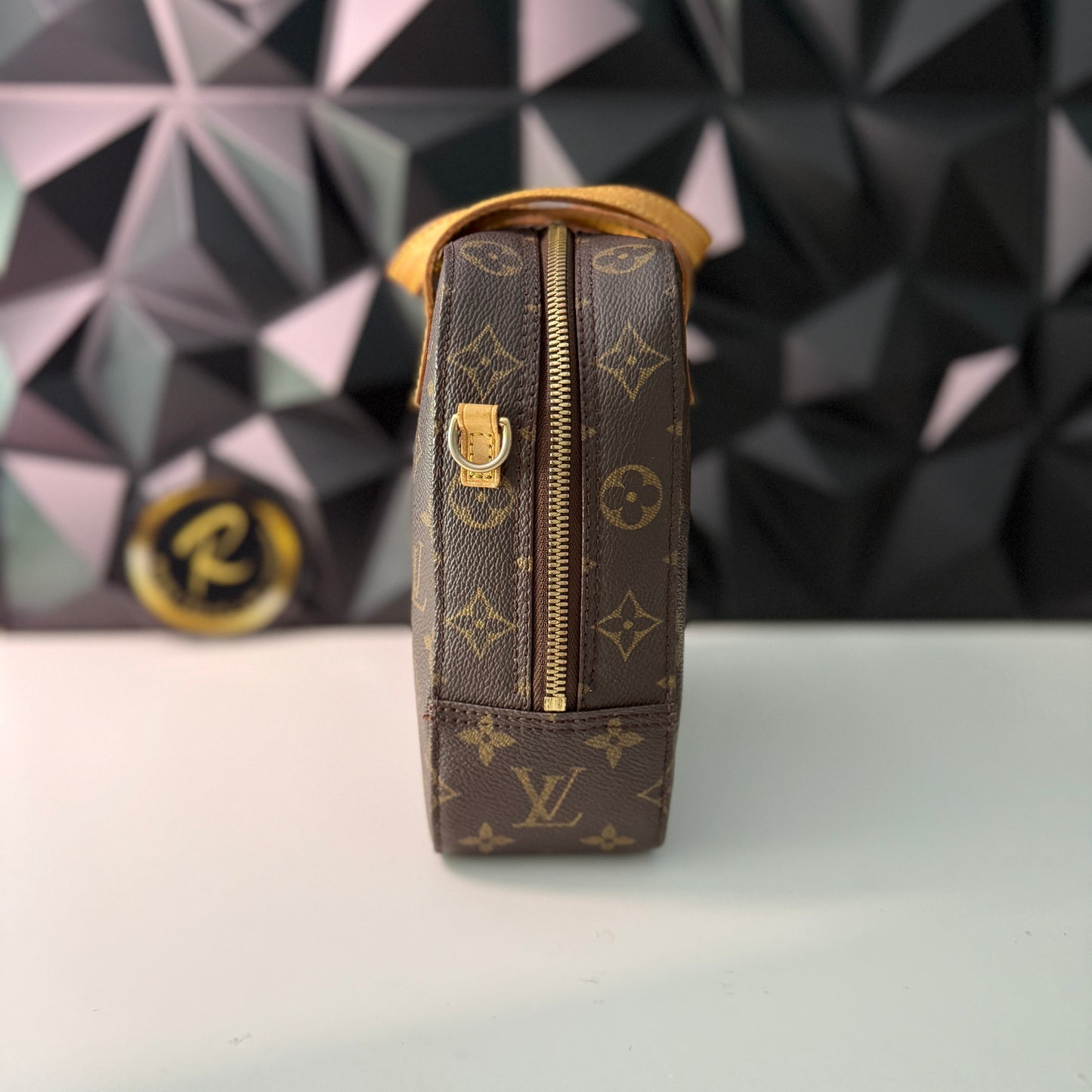 Louis Vuitton Spontini