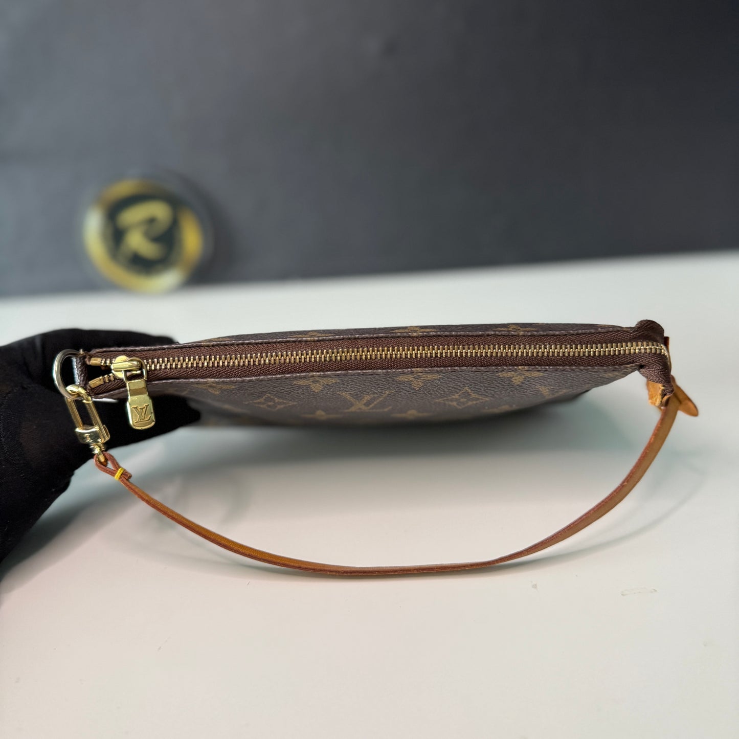 Louis Vuitton Pochette Accessoires