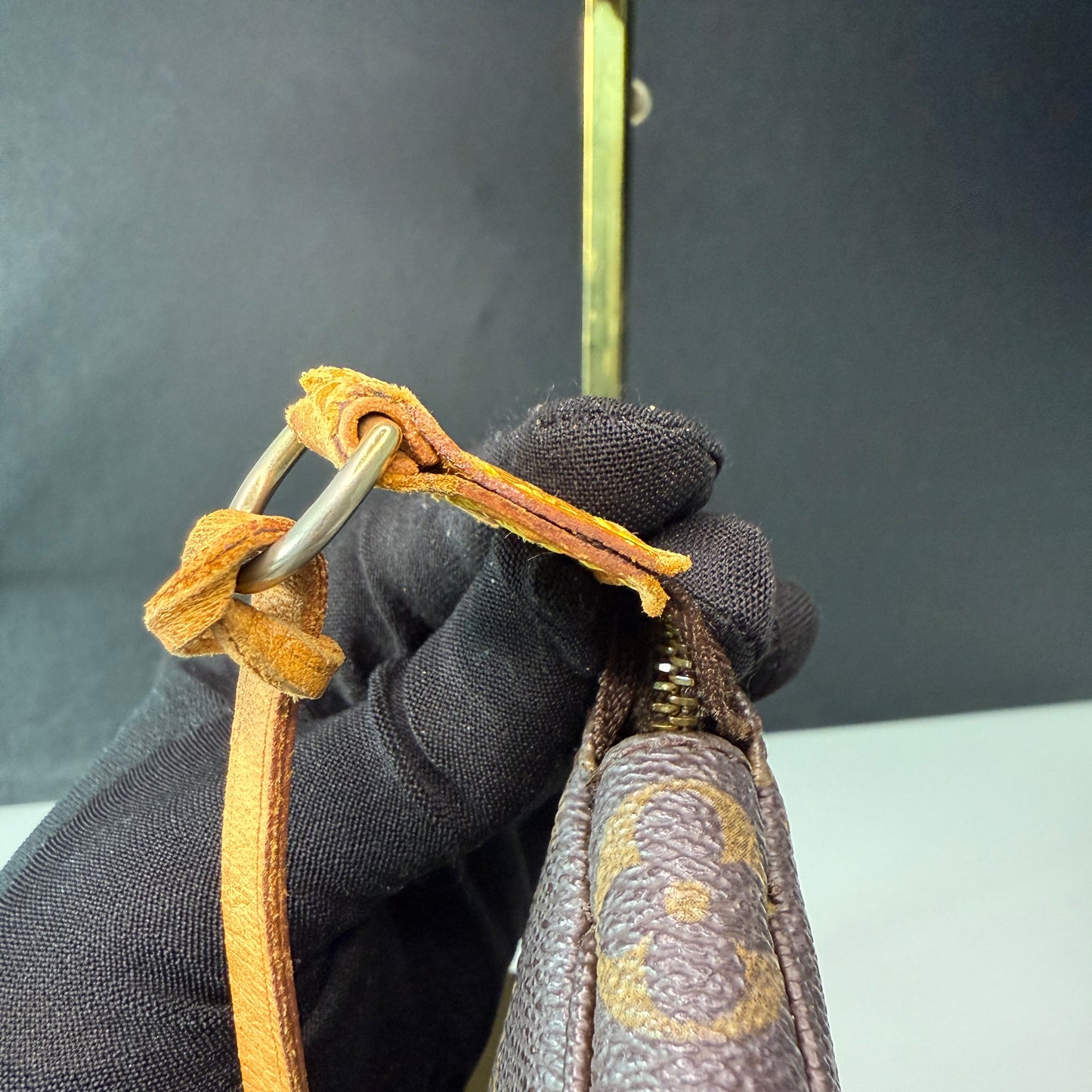 Louis Vuitton Pochette Accessoires