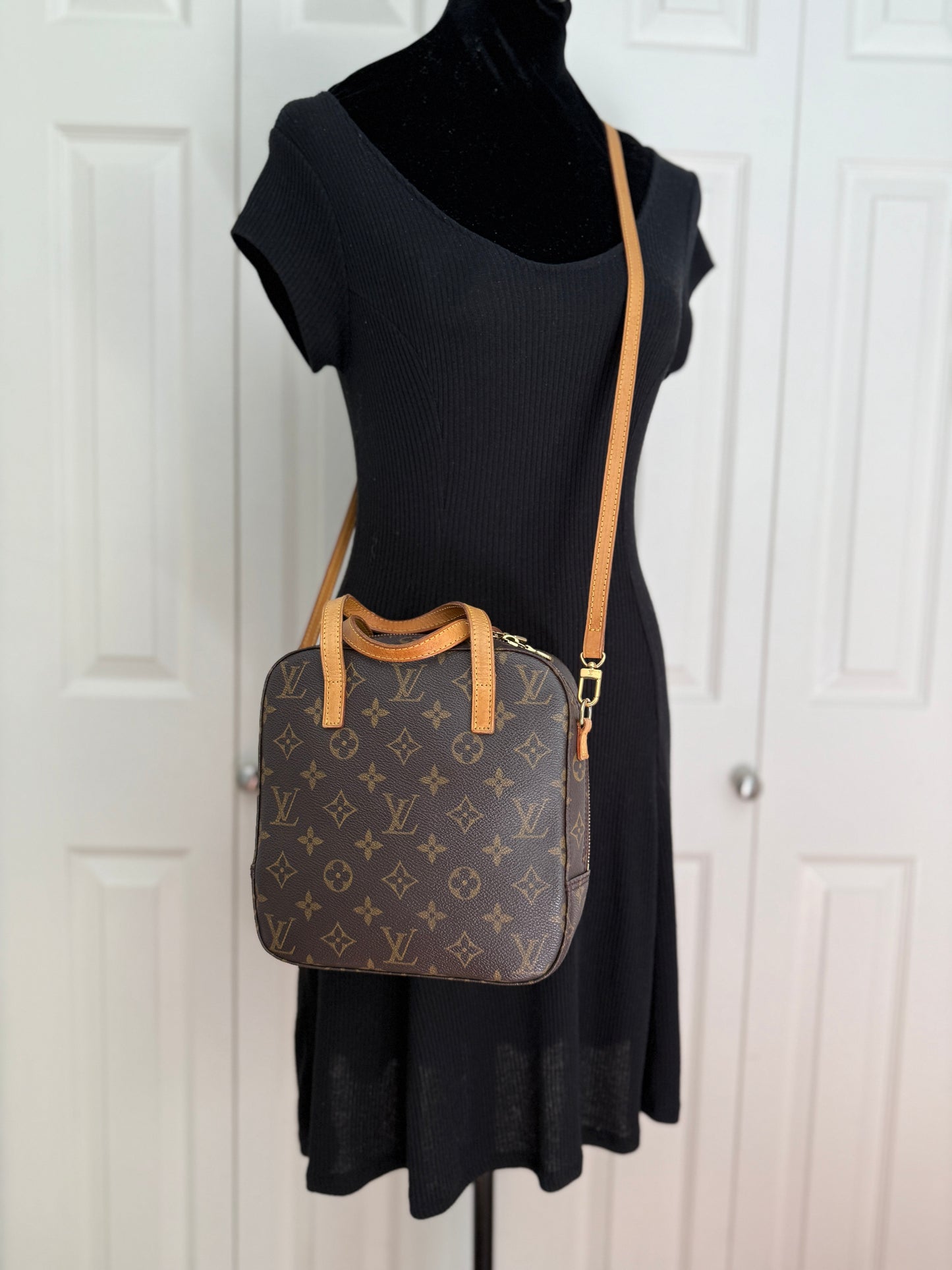 Louis Vuitton Spontini