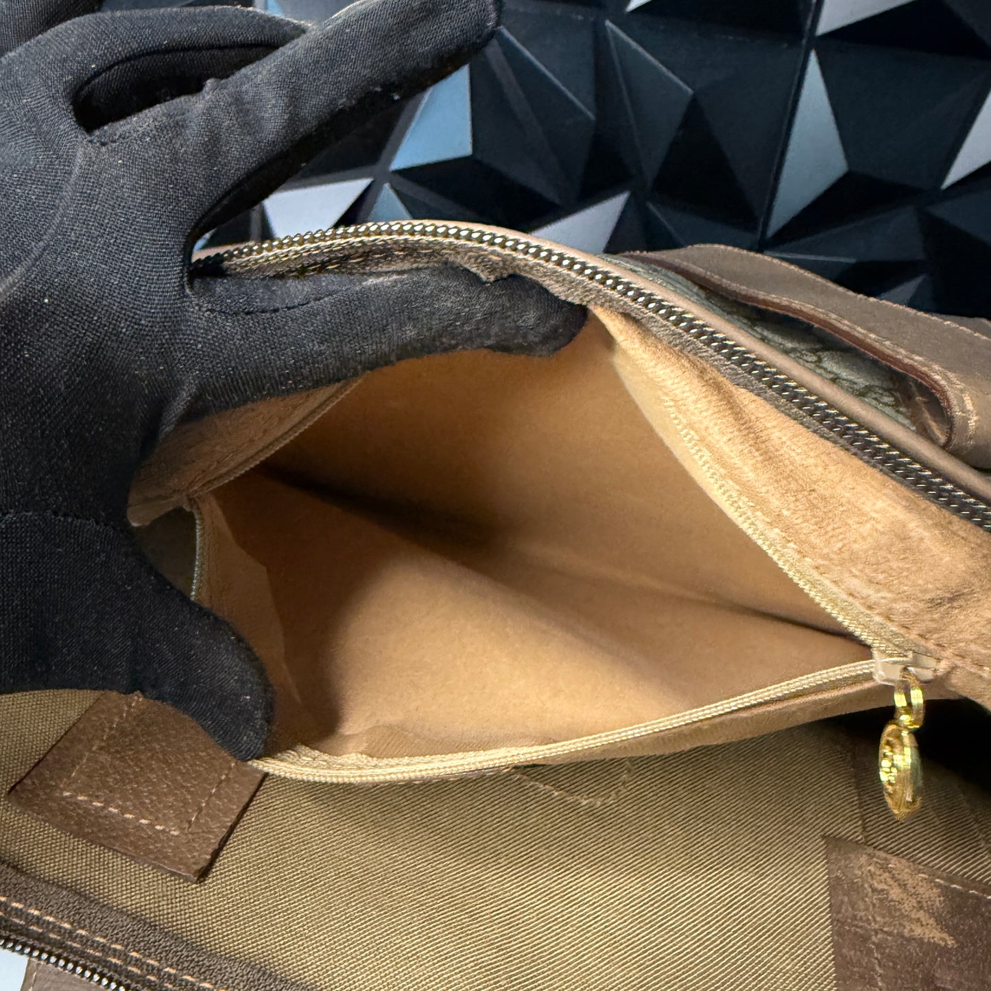 Gucci XL Tote