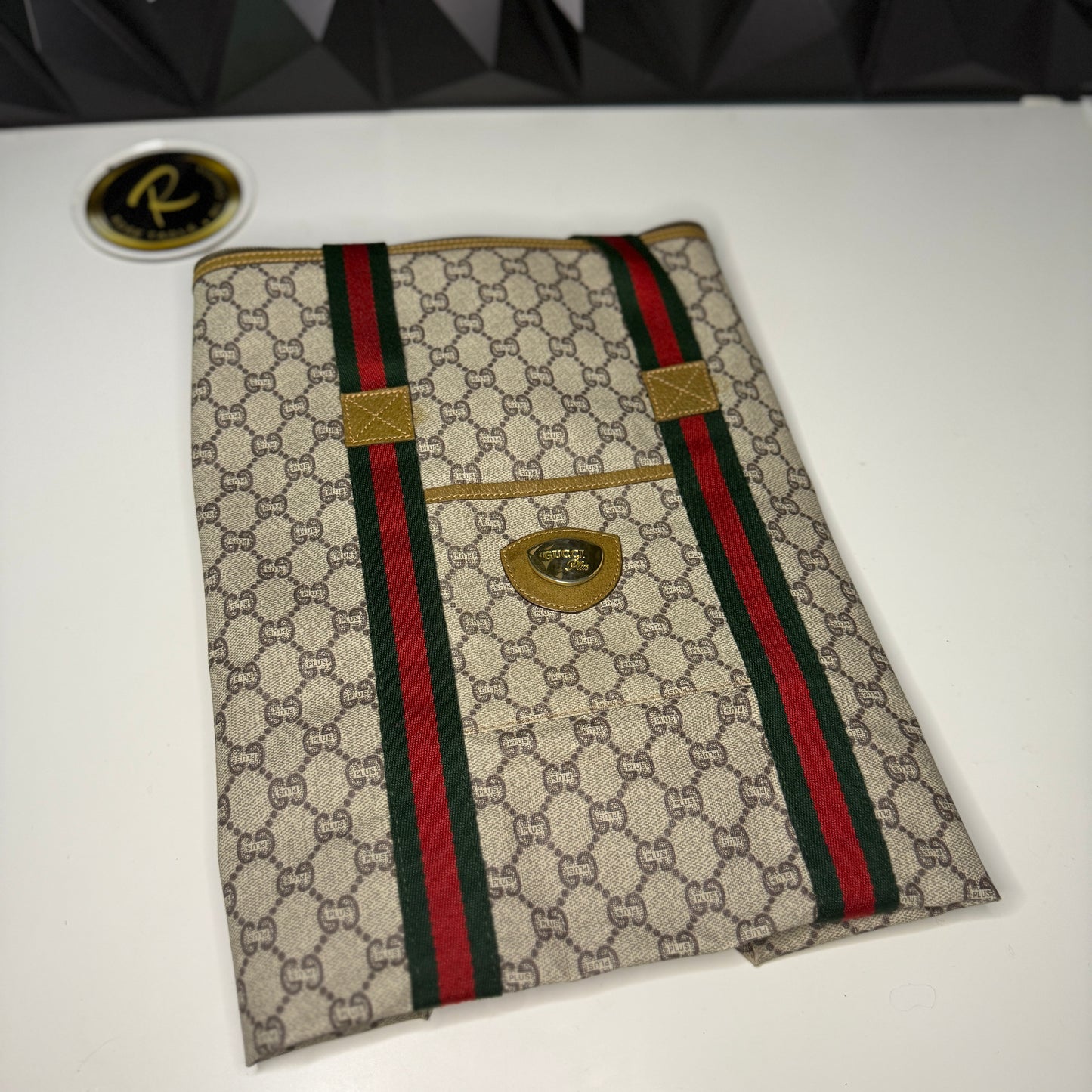 Gucci Plus XL Tote