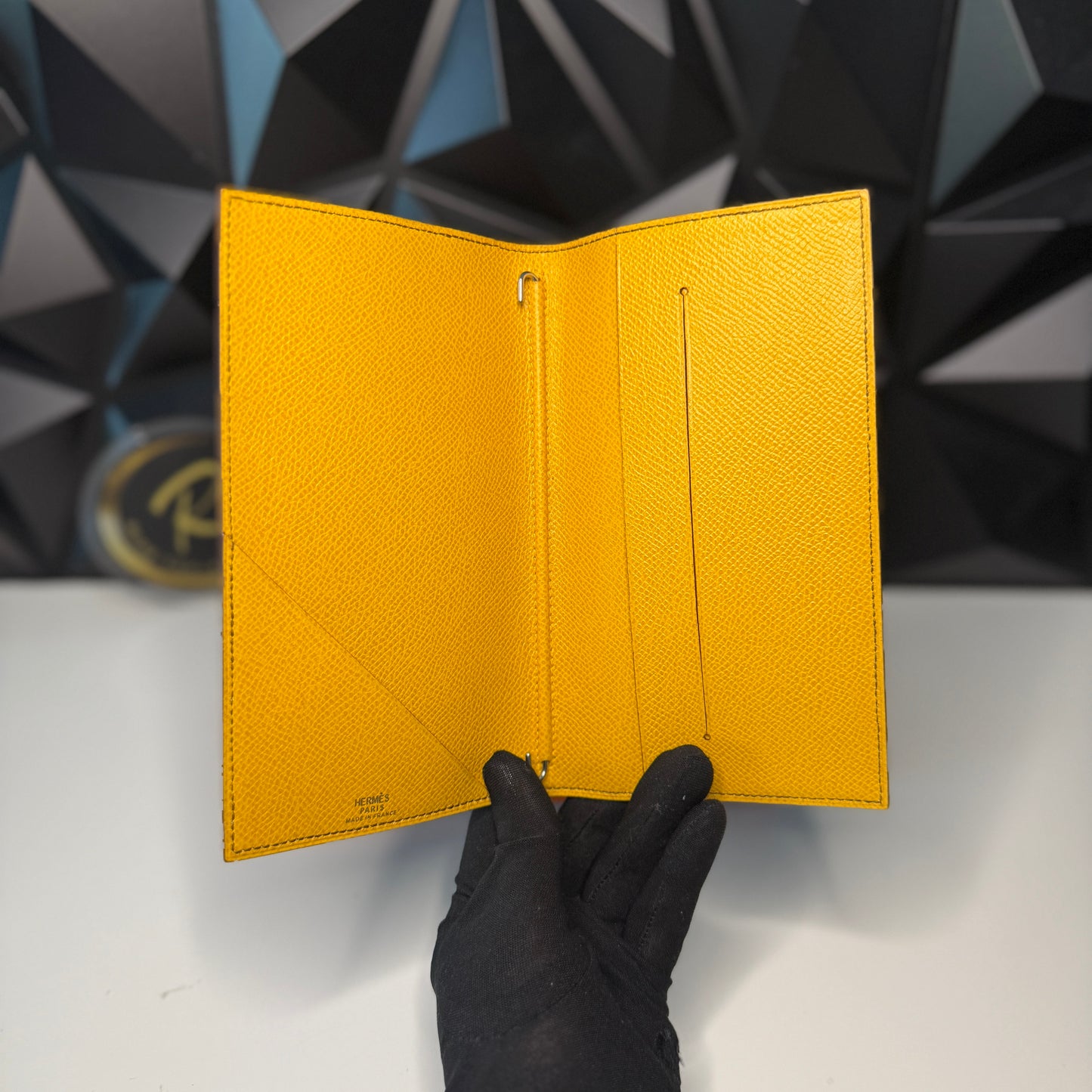 Hermes Vision Agenda Cover