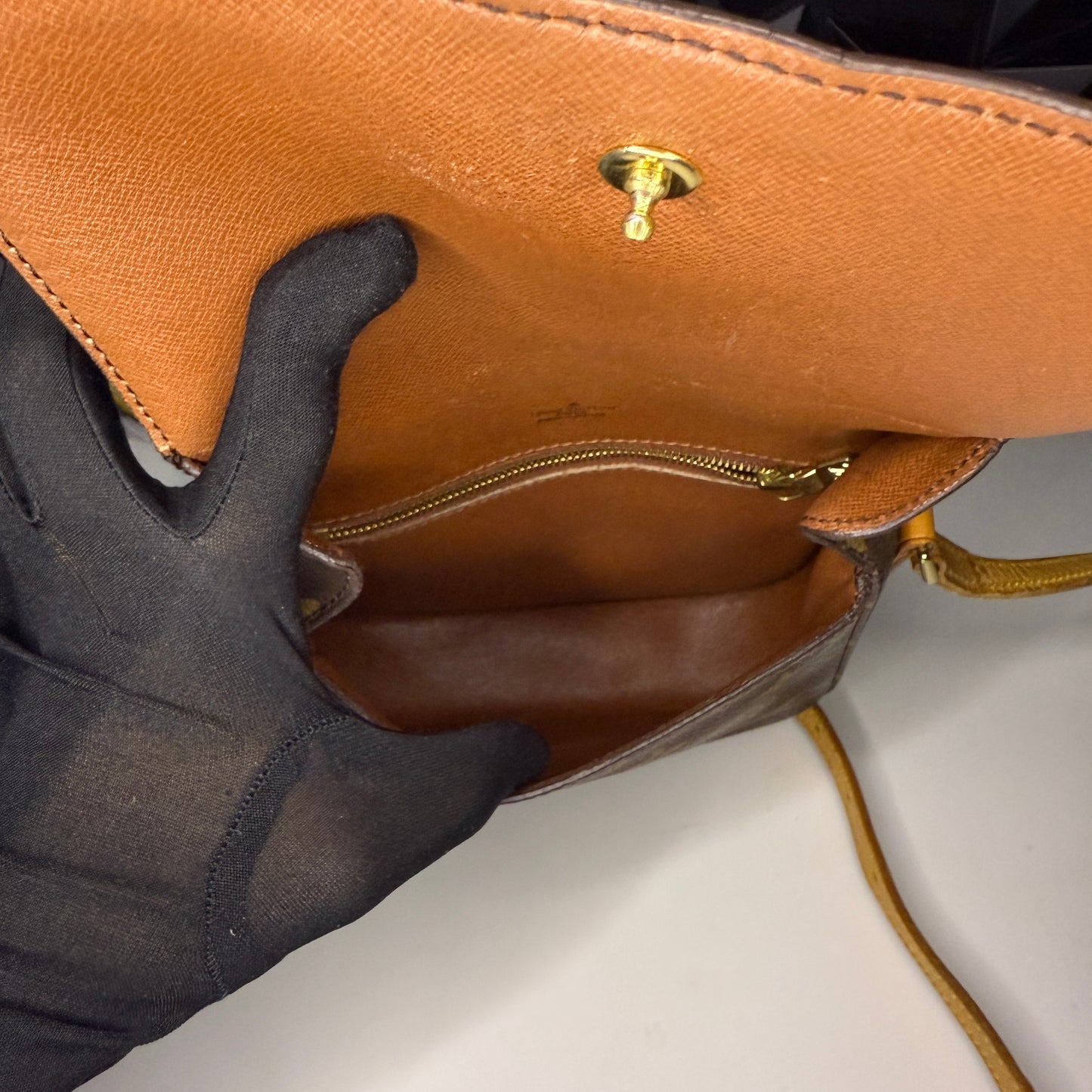 Louis Vuitton Saint Cloud PM