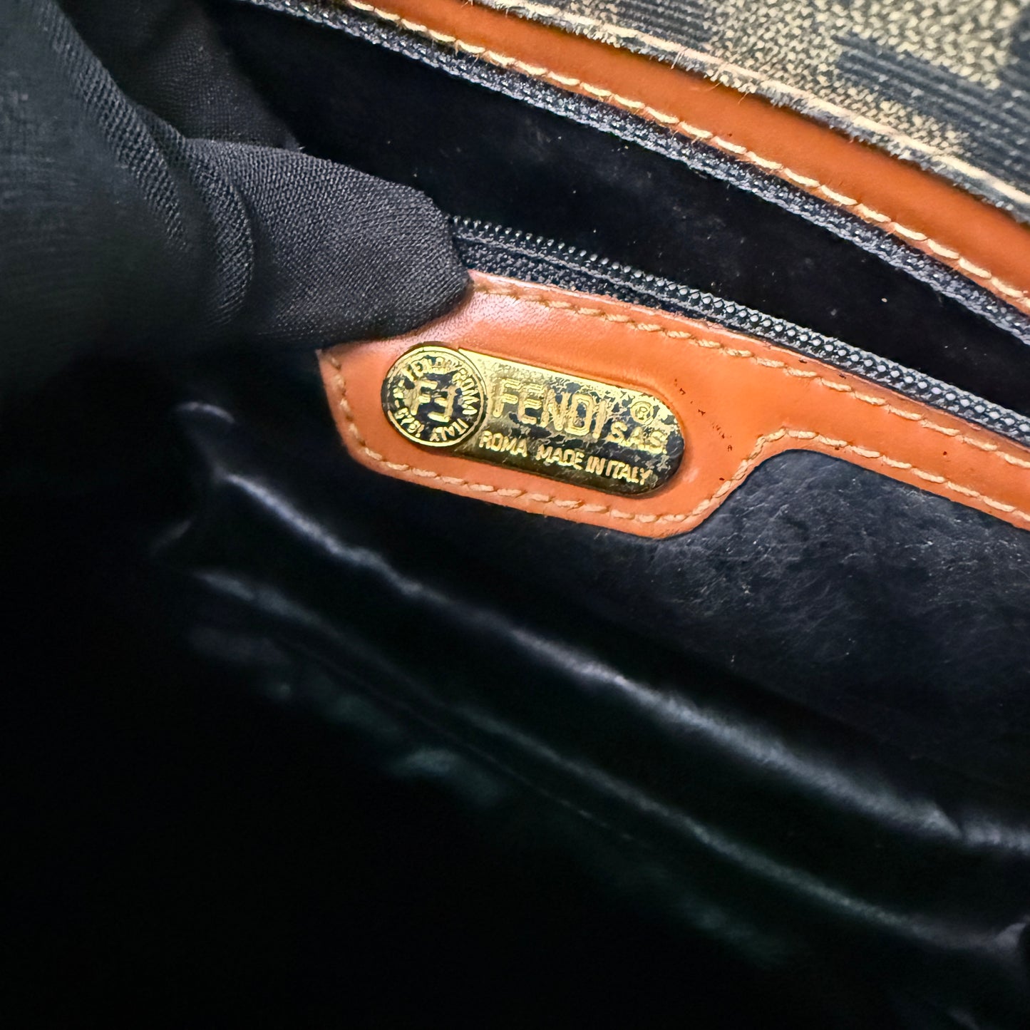 Fendi Crossbody Bag