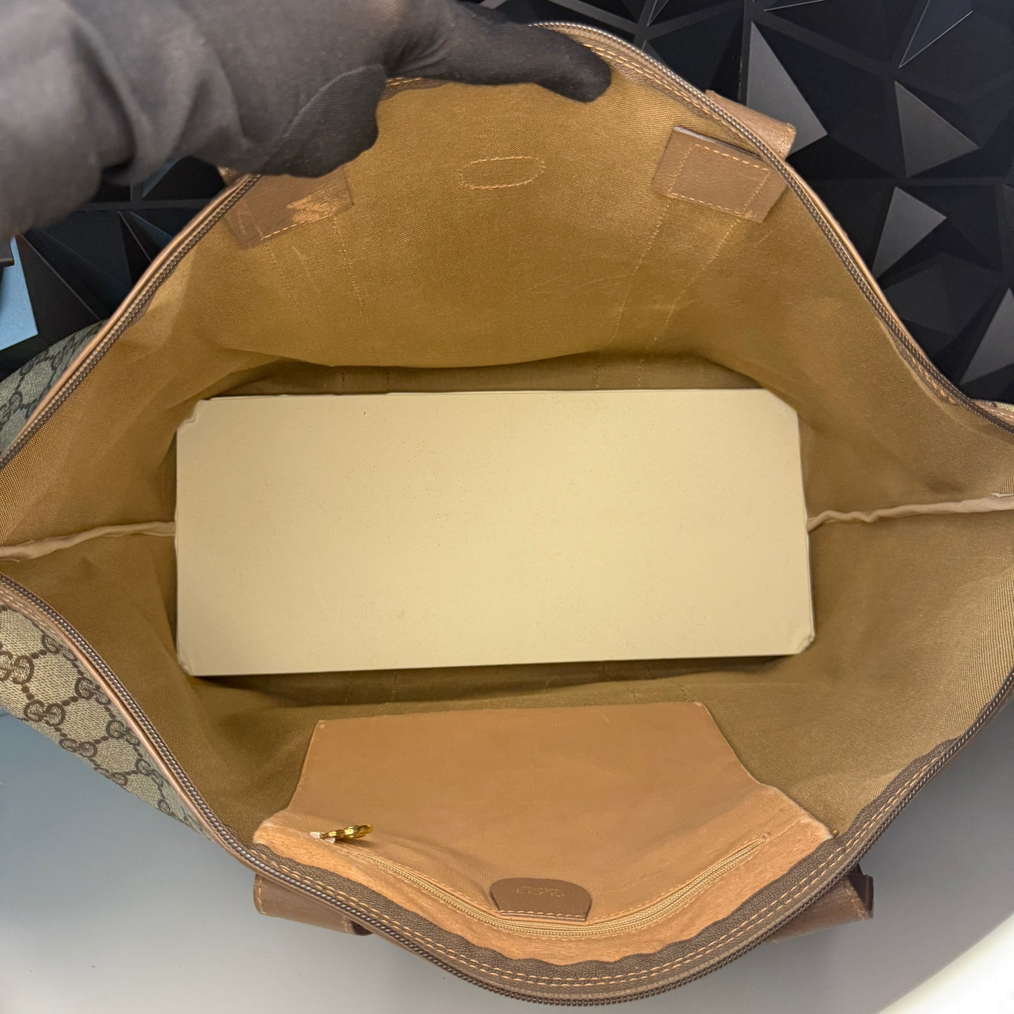 Gucci XL Tote