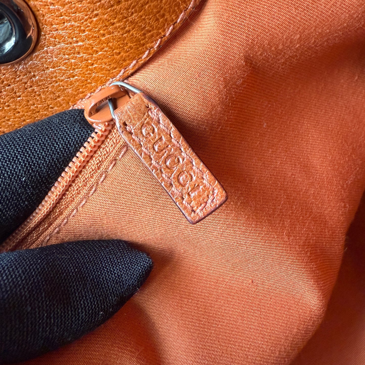 Gucci Tote Bag