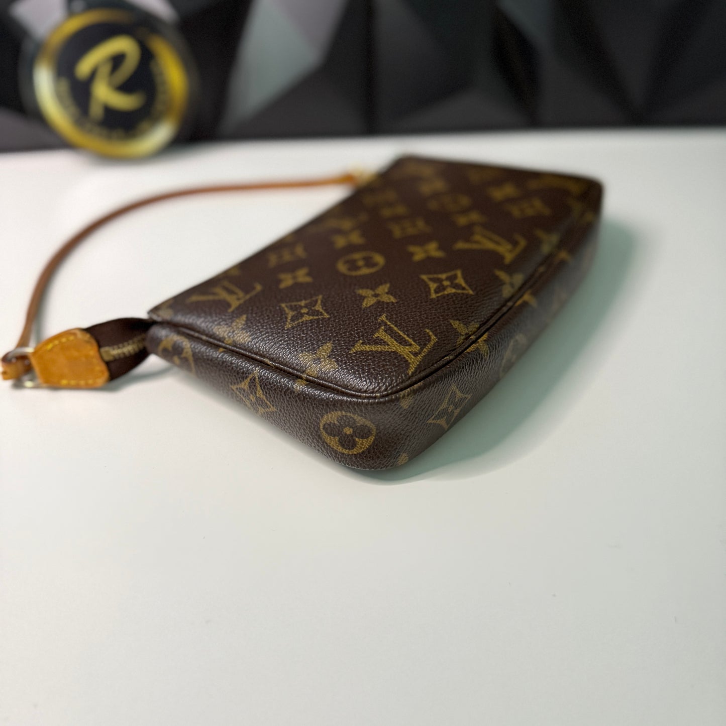 Louis Vuitton Pochette Accessoires