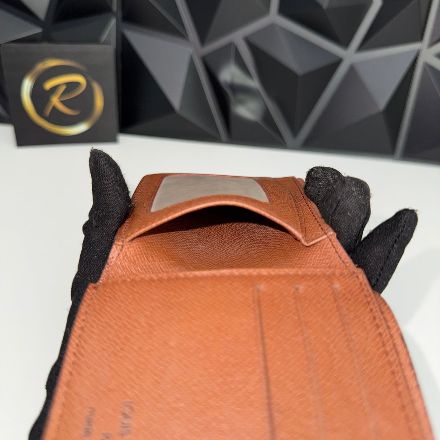 Louis Vuitton Mens Bifold Wallet