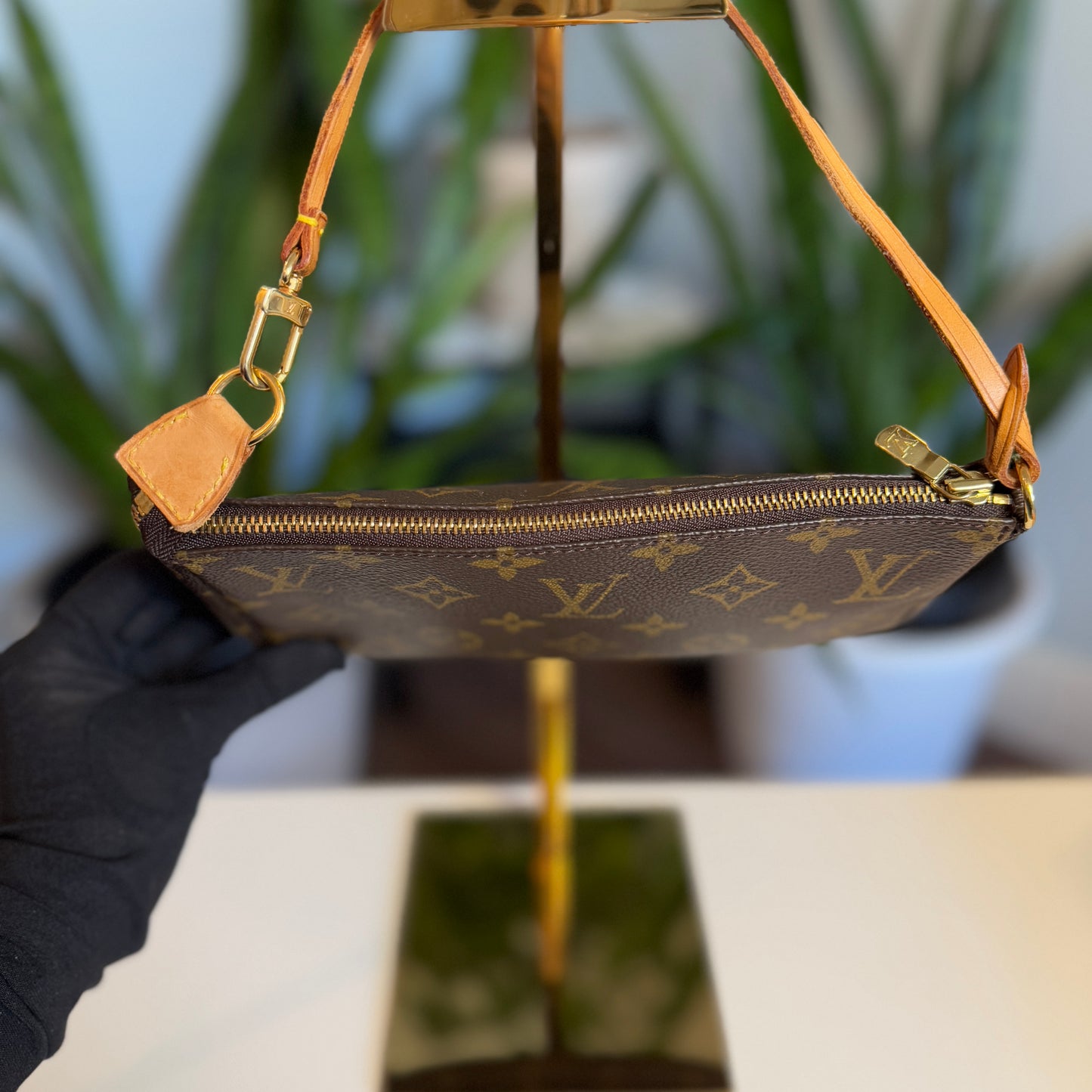 Louis Vuitton Pochette Accessoires