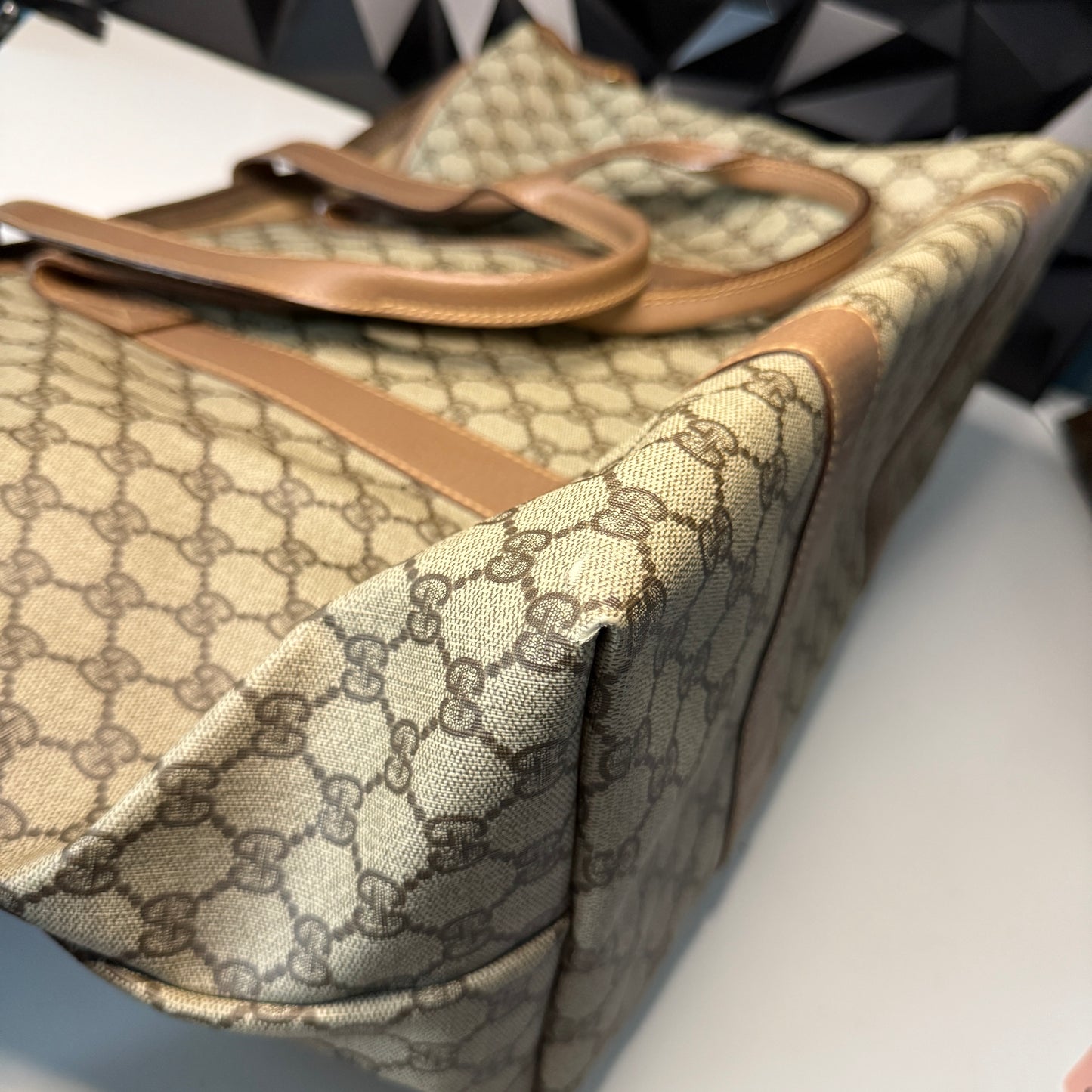 Gucci XL Tote