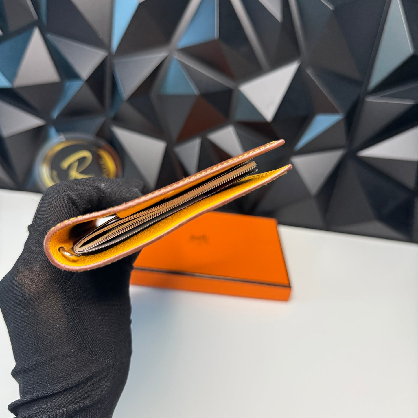 Hermes Vision Agenda Cover
