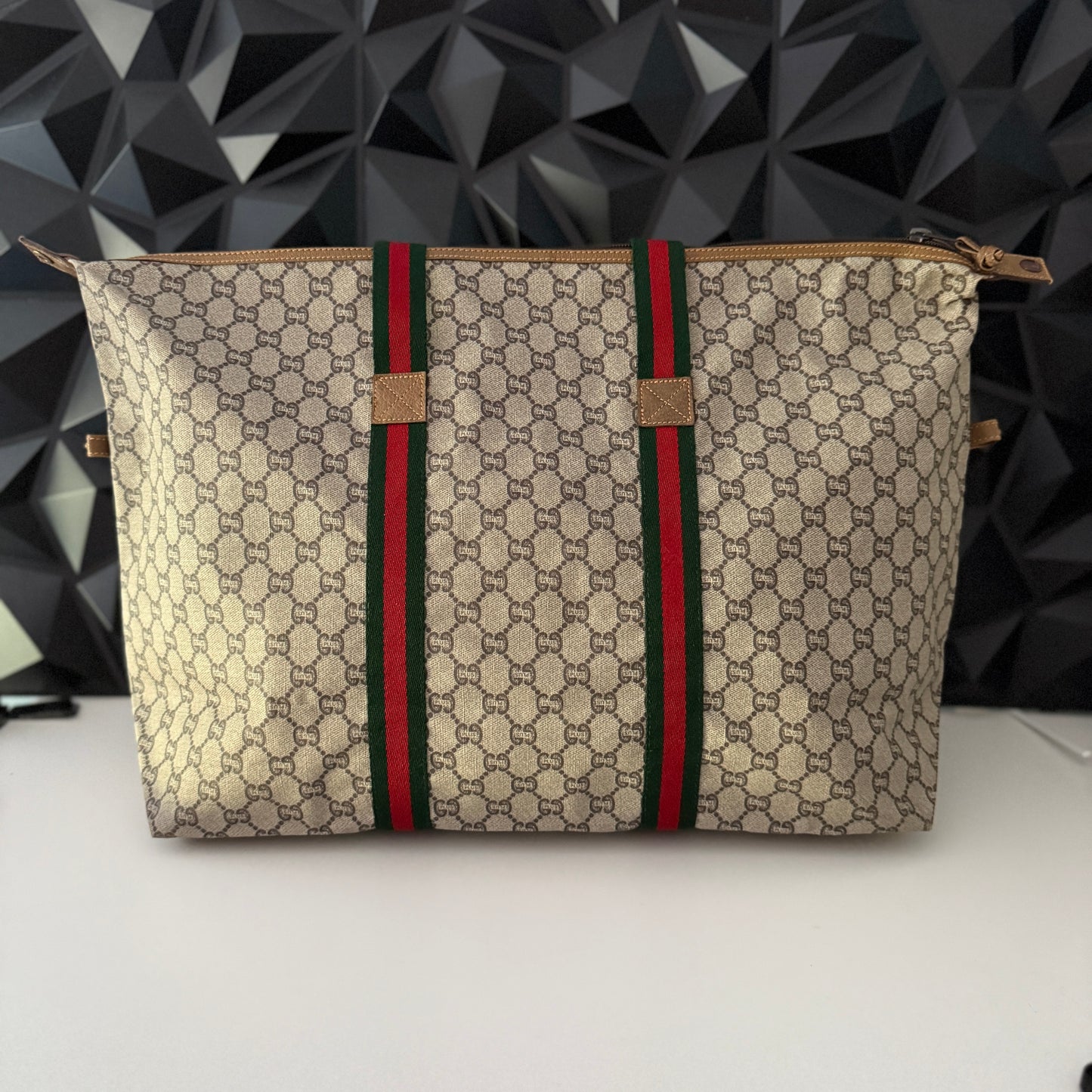 Gucci Plus XL Tote