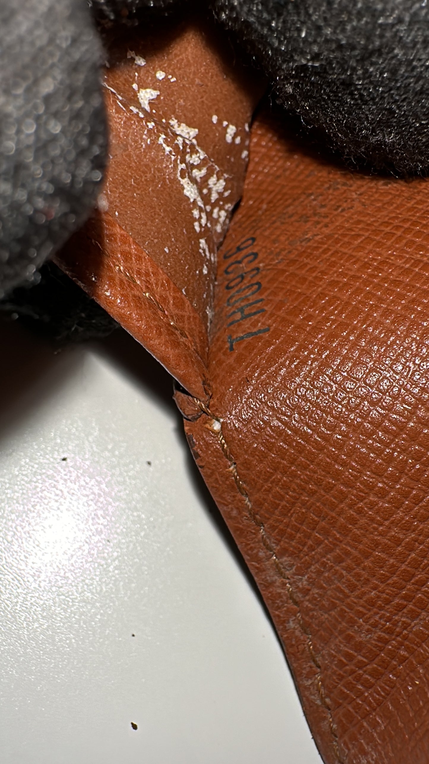 Louis Vuitton International Wallet