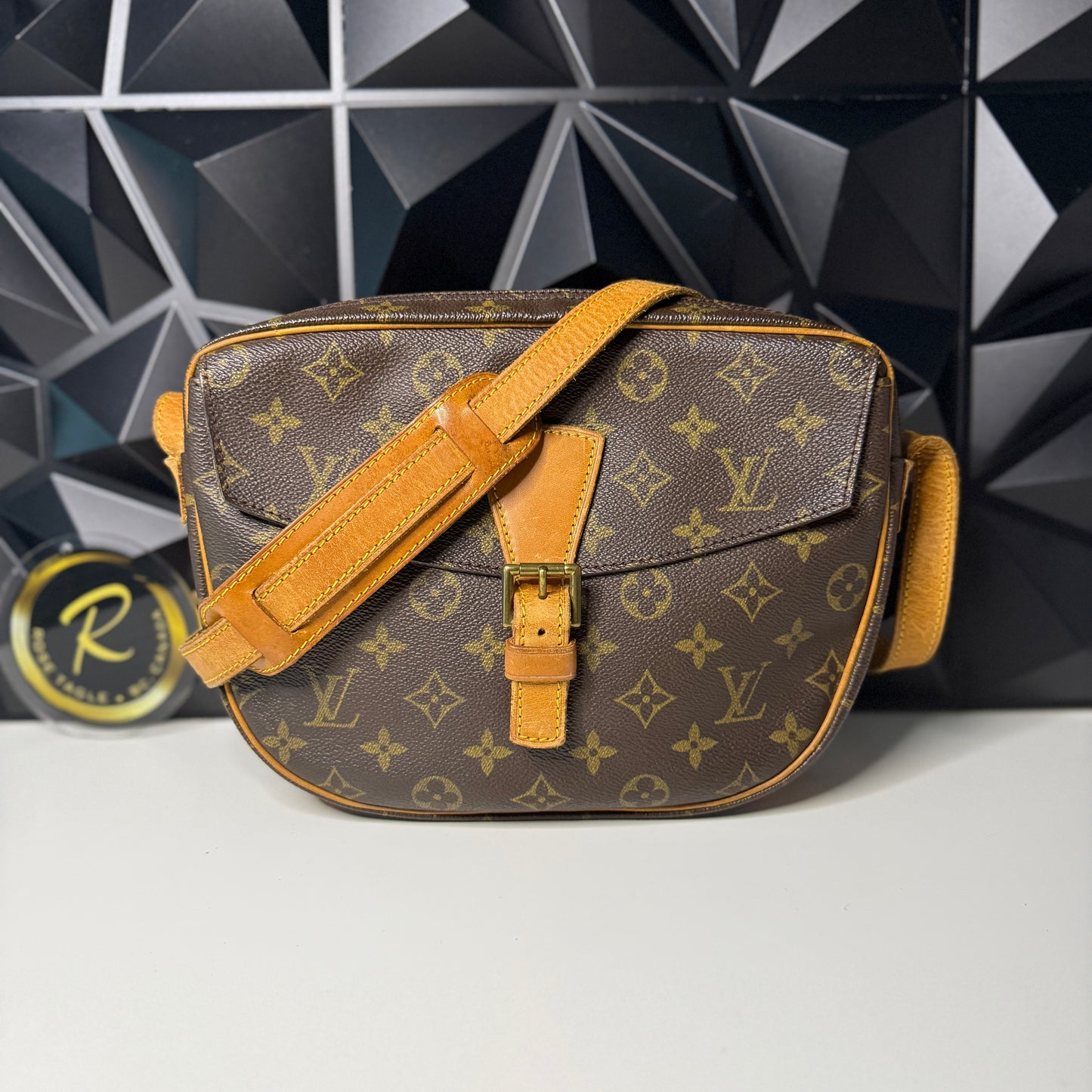 Louis Vuitton Jeune Fille