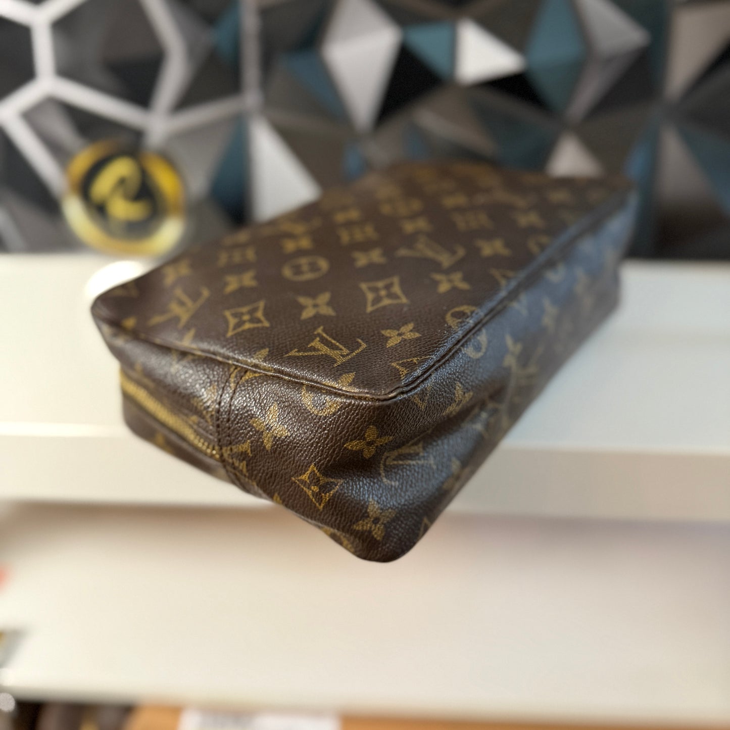 Louis Vuitton Trousse 28