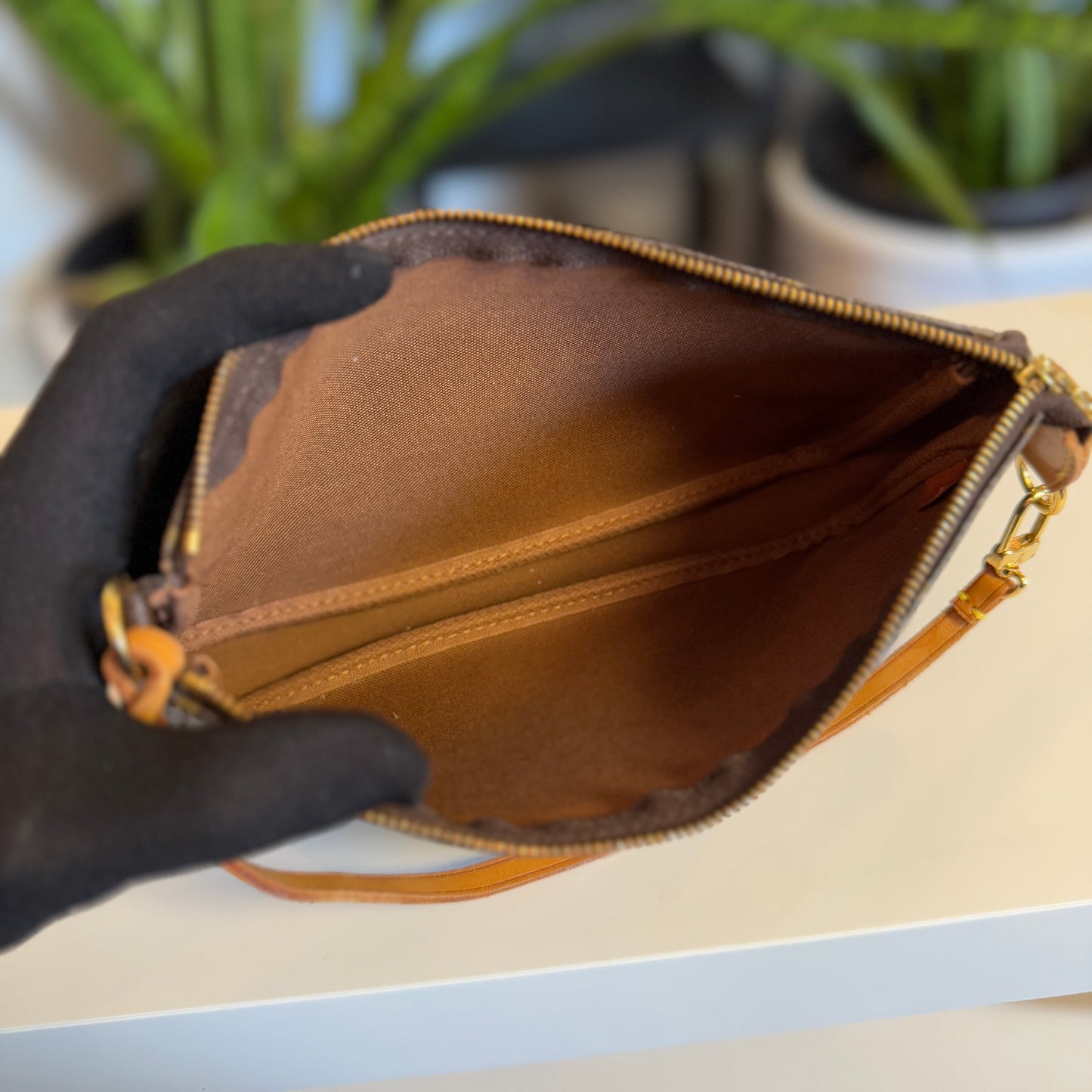 Louis Vuitton Pochette Accessoires