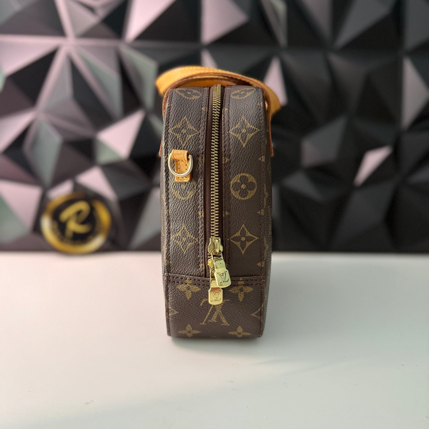 Louis Vuitton Spontini