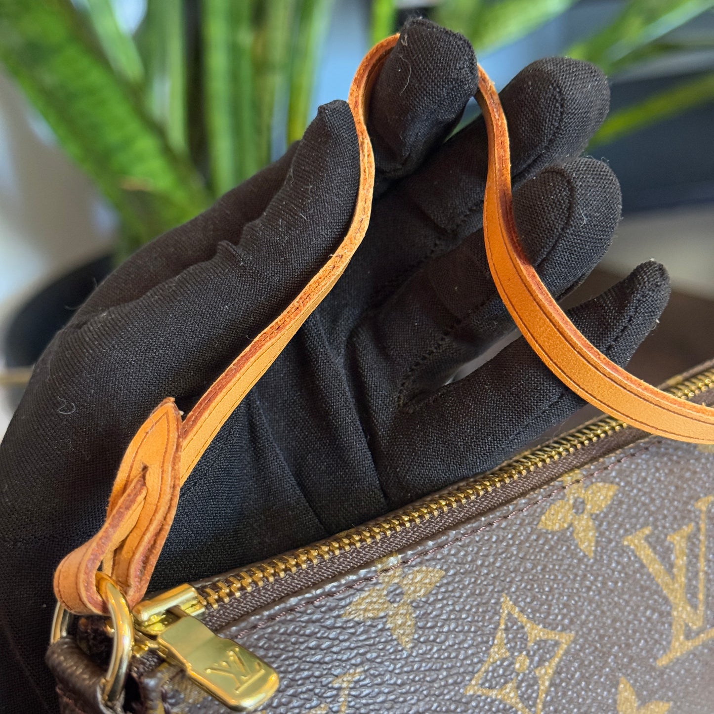 Louis Vuitton Pochette Accessoires