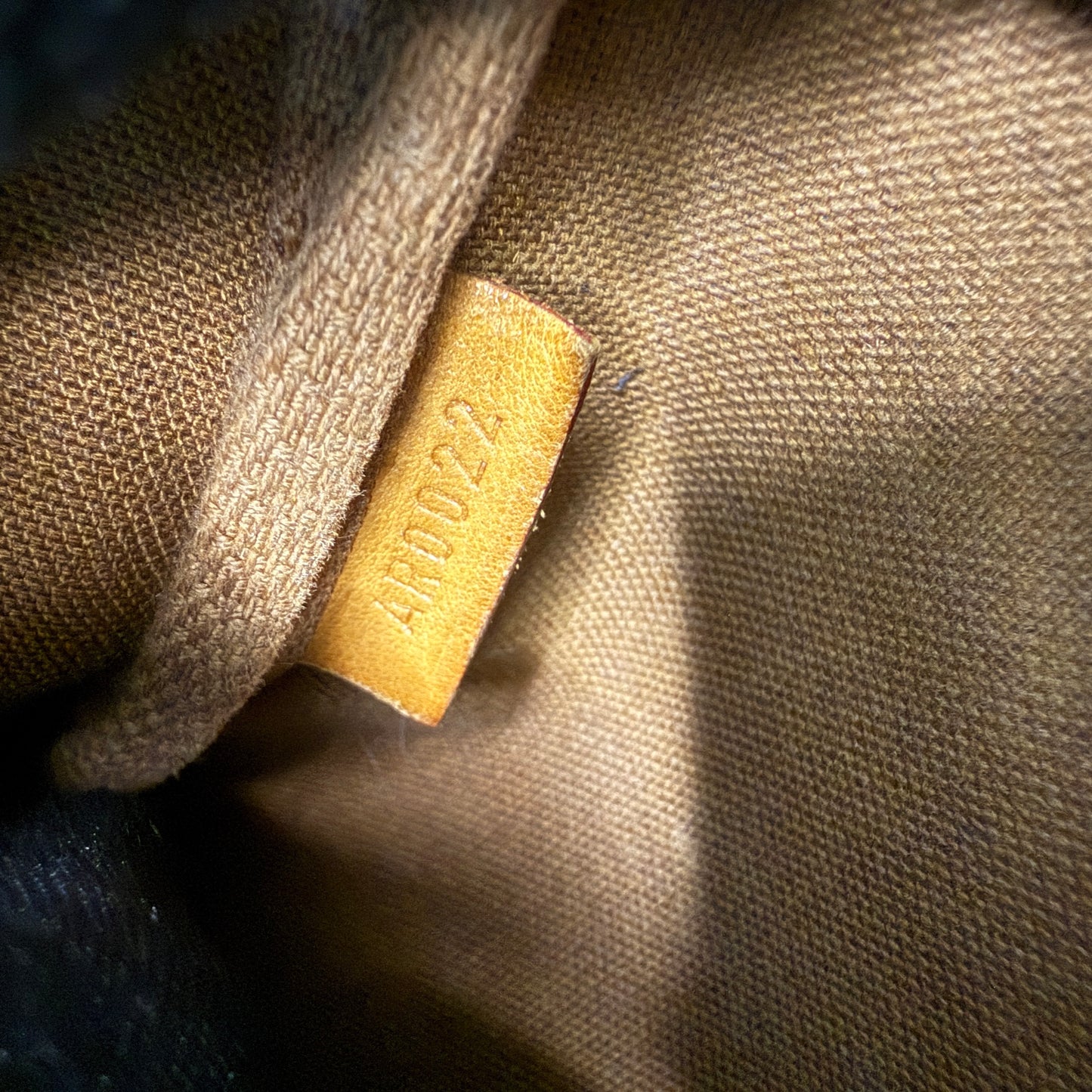 Louis Vuitton Pochette Accessoires