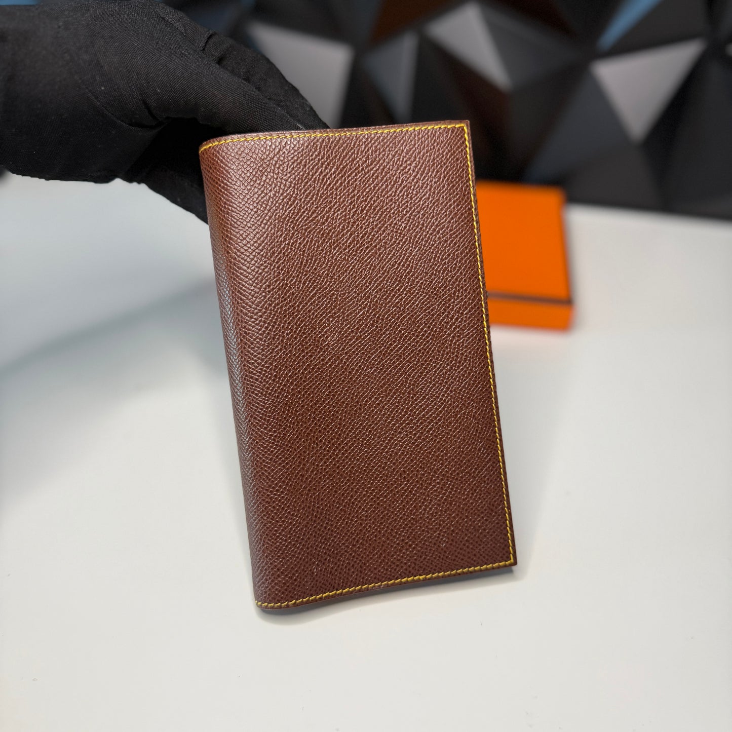 Hermes Vision Agenda Cover