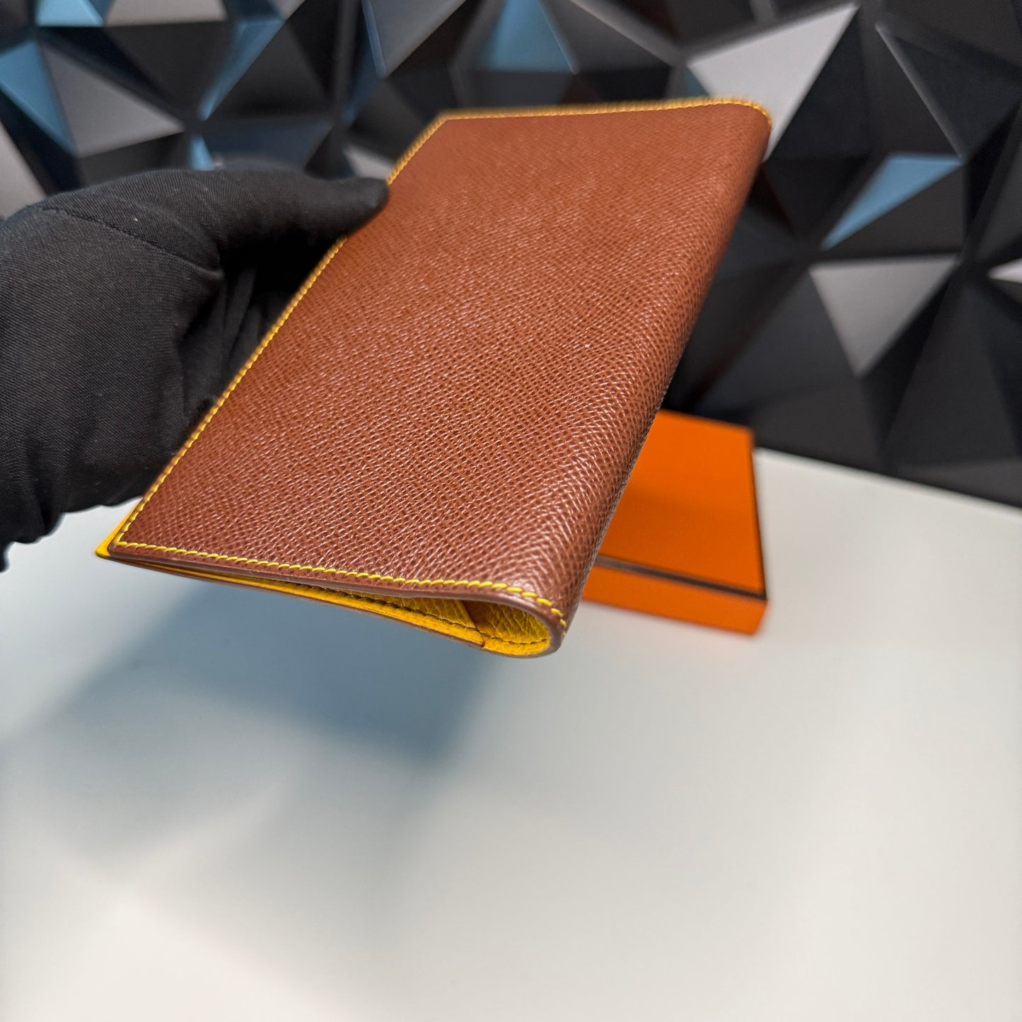 Hermes Vision Agenda Cover