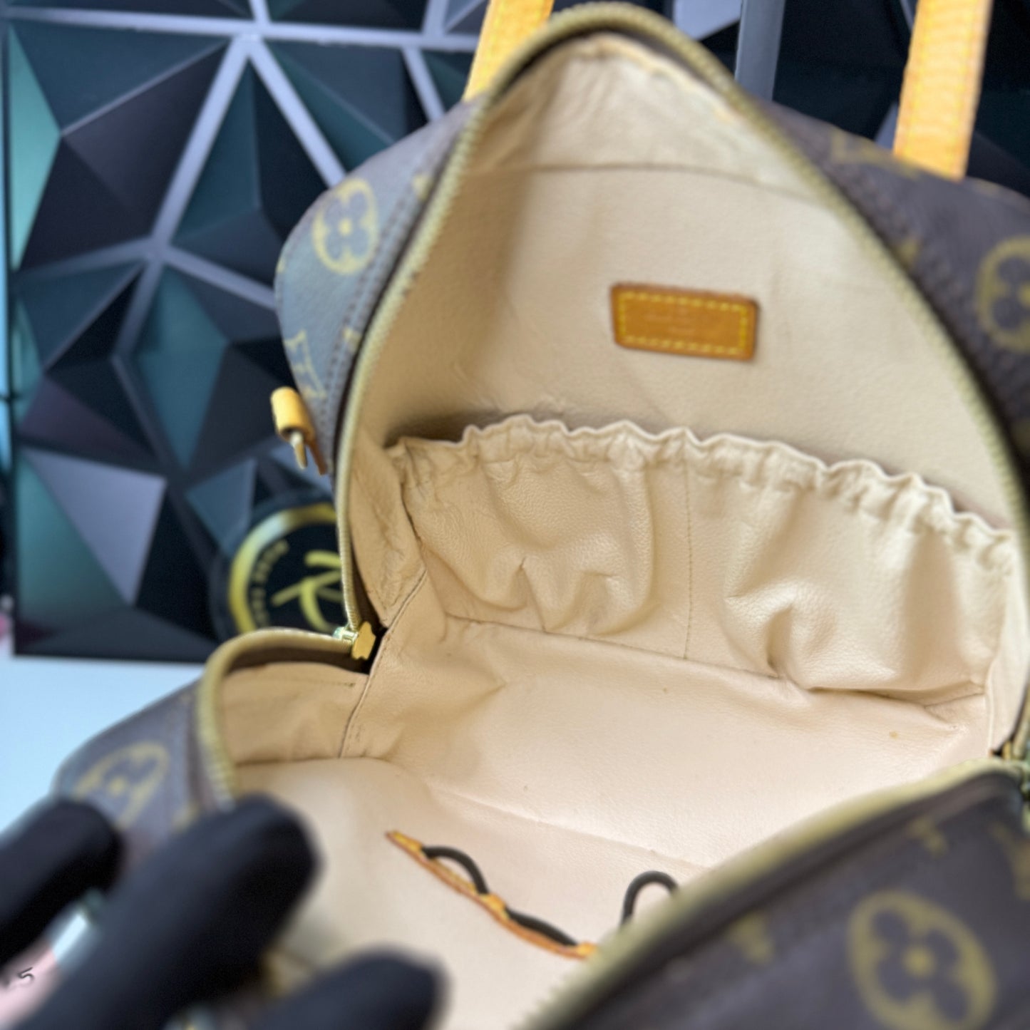 Louis Vuitton Spontini