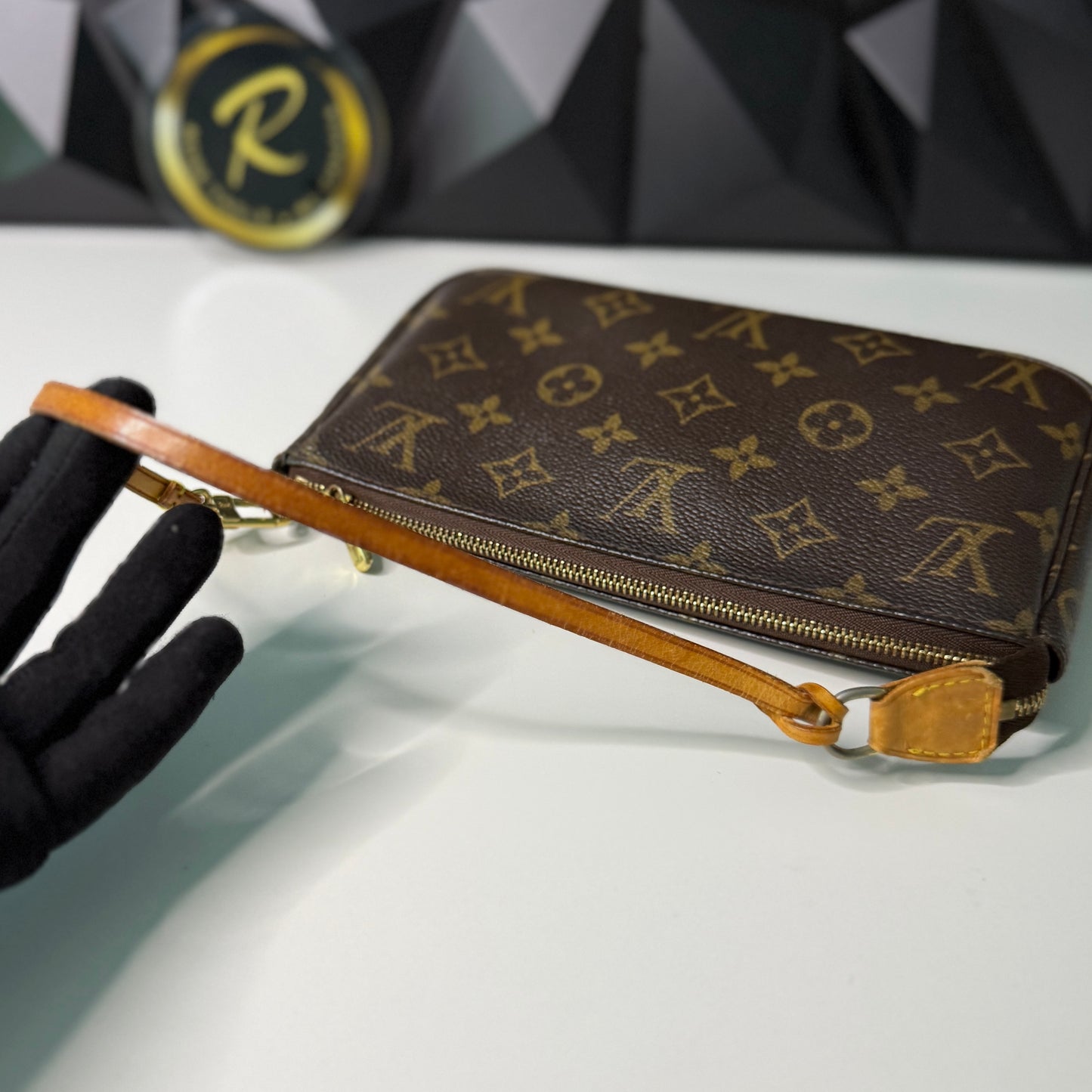 Louis Vuitton Pochette Accessoires